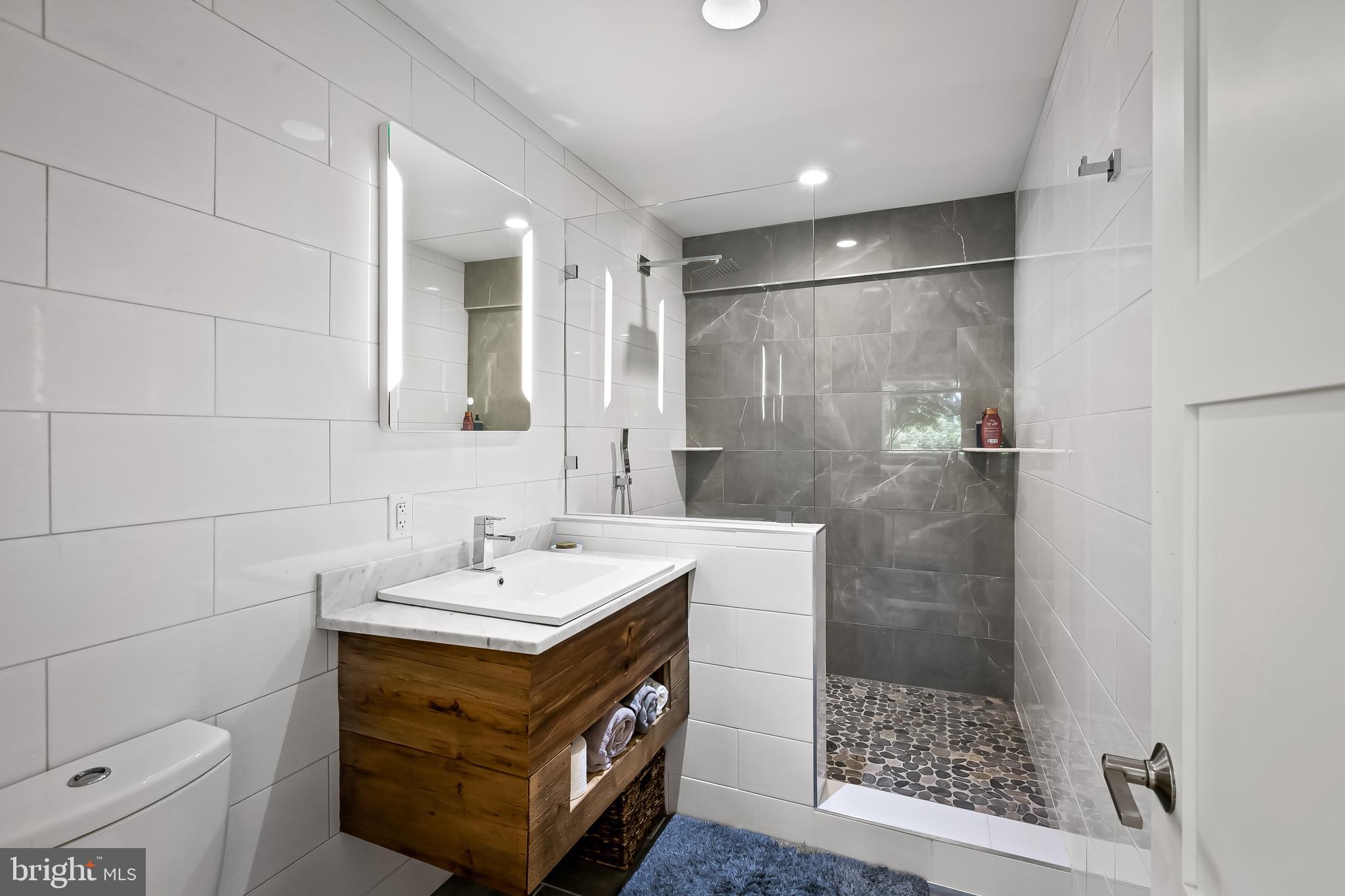 WOODBROOK FARMS - Residential