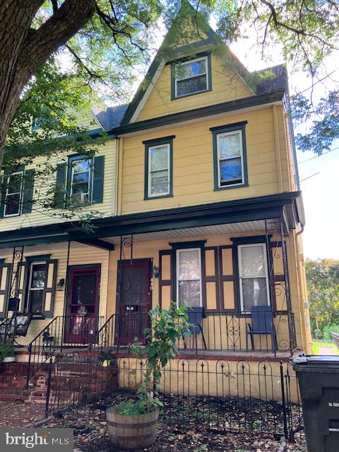440 LOCUST AVENUE