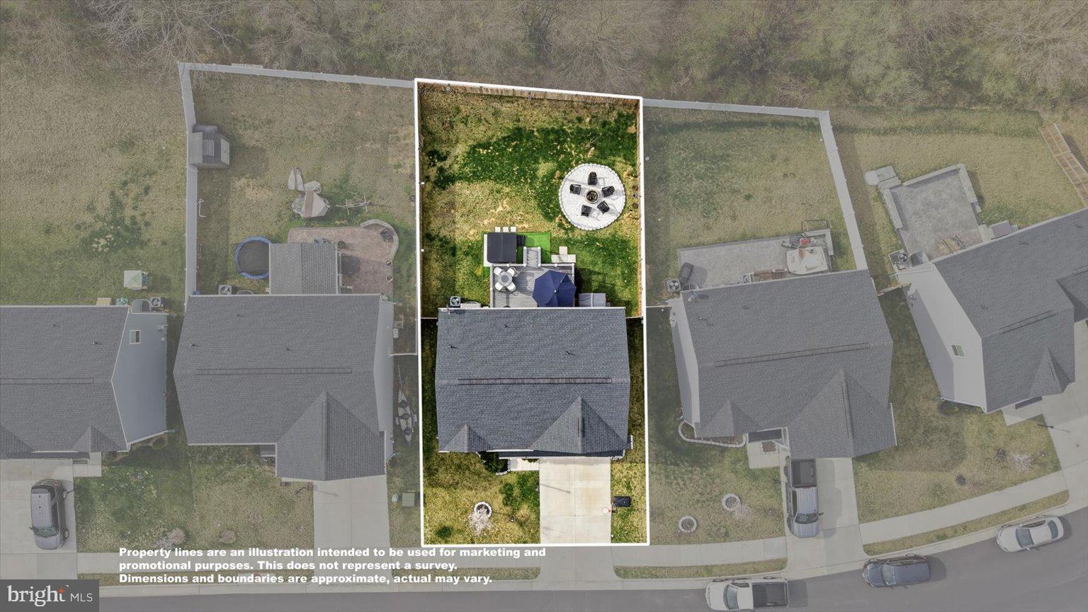 VILLAGES AT MIDDLETOWN - Residential