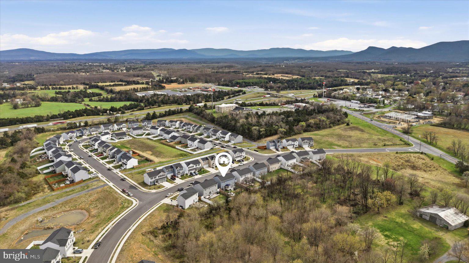 VILLAGES AT MIDDLETOWN - Residential