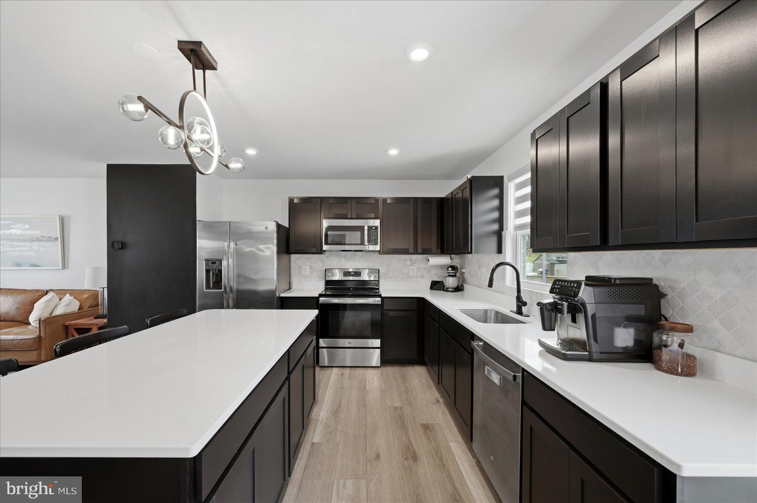 VILLAGES AT MIDDLETOWN - Residential