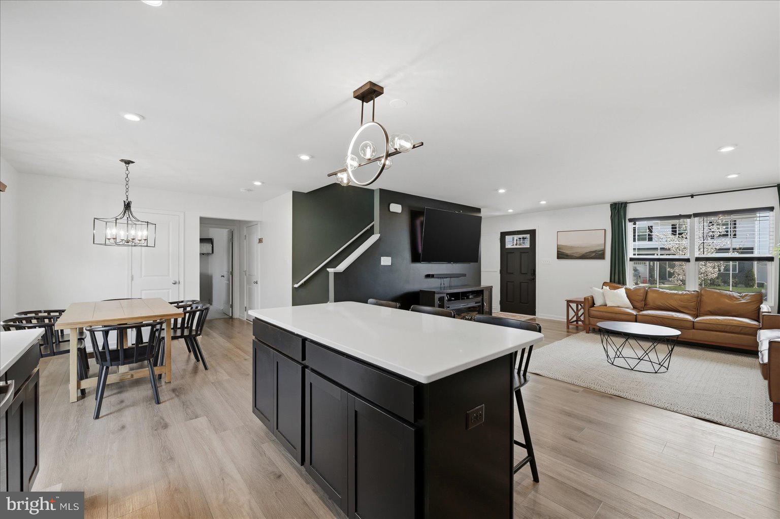 VILLAGES AT MIDDLETOWN - Residential