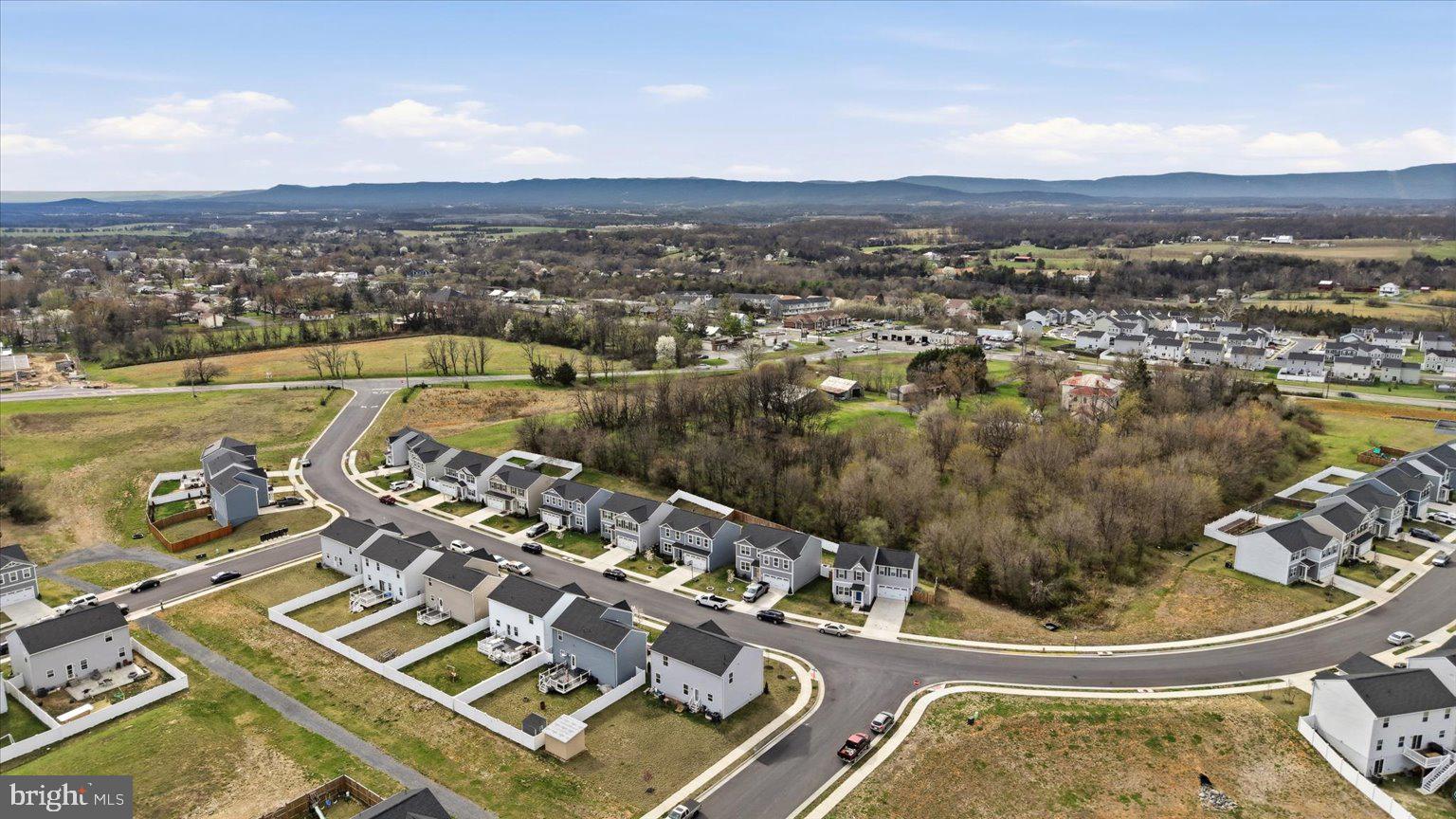VILLAGES AT MIDDLETOWN - Residential