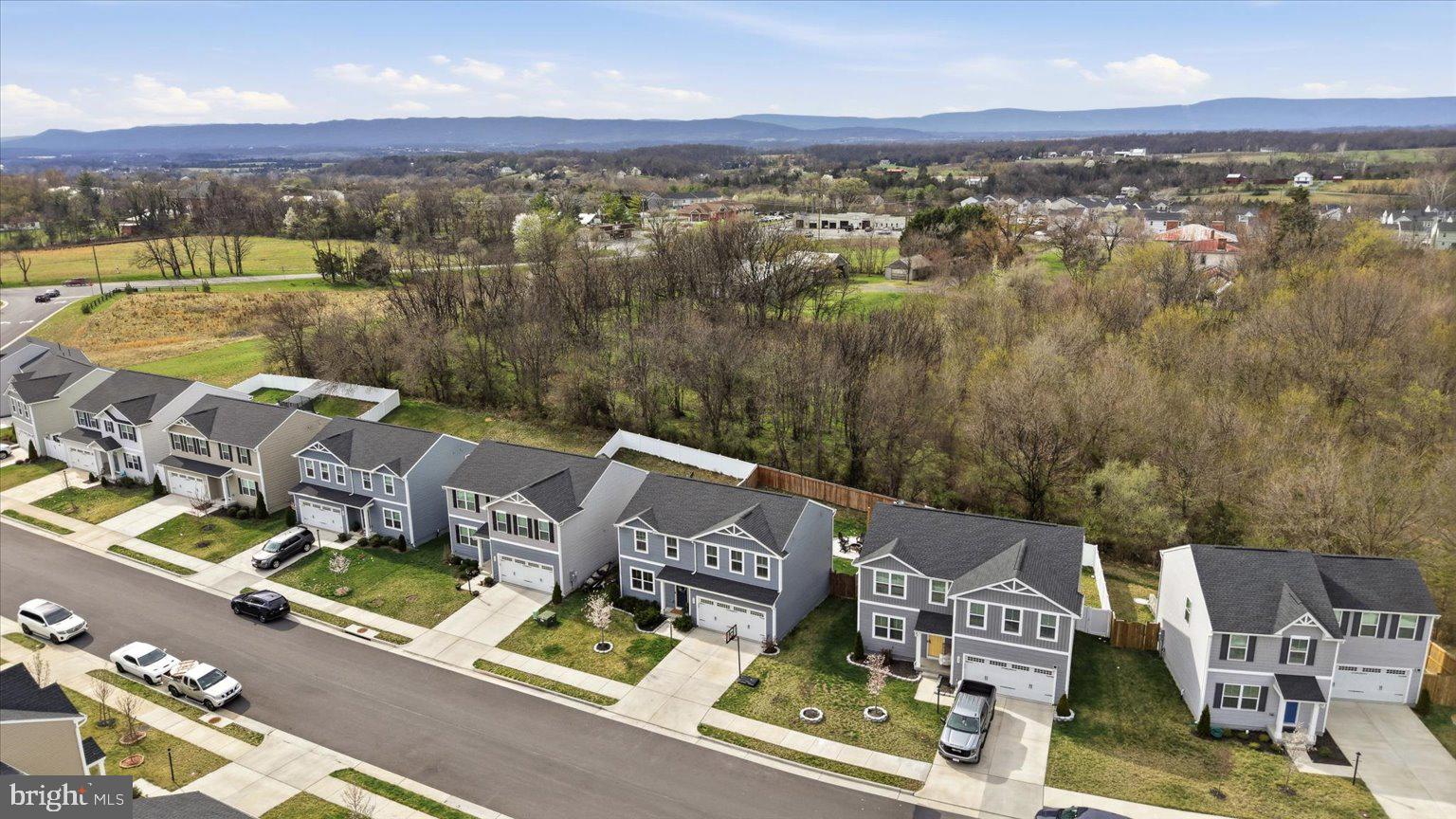 VILLAGES AT MIDDLETOWN - Residential