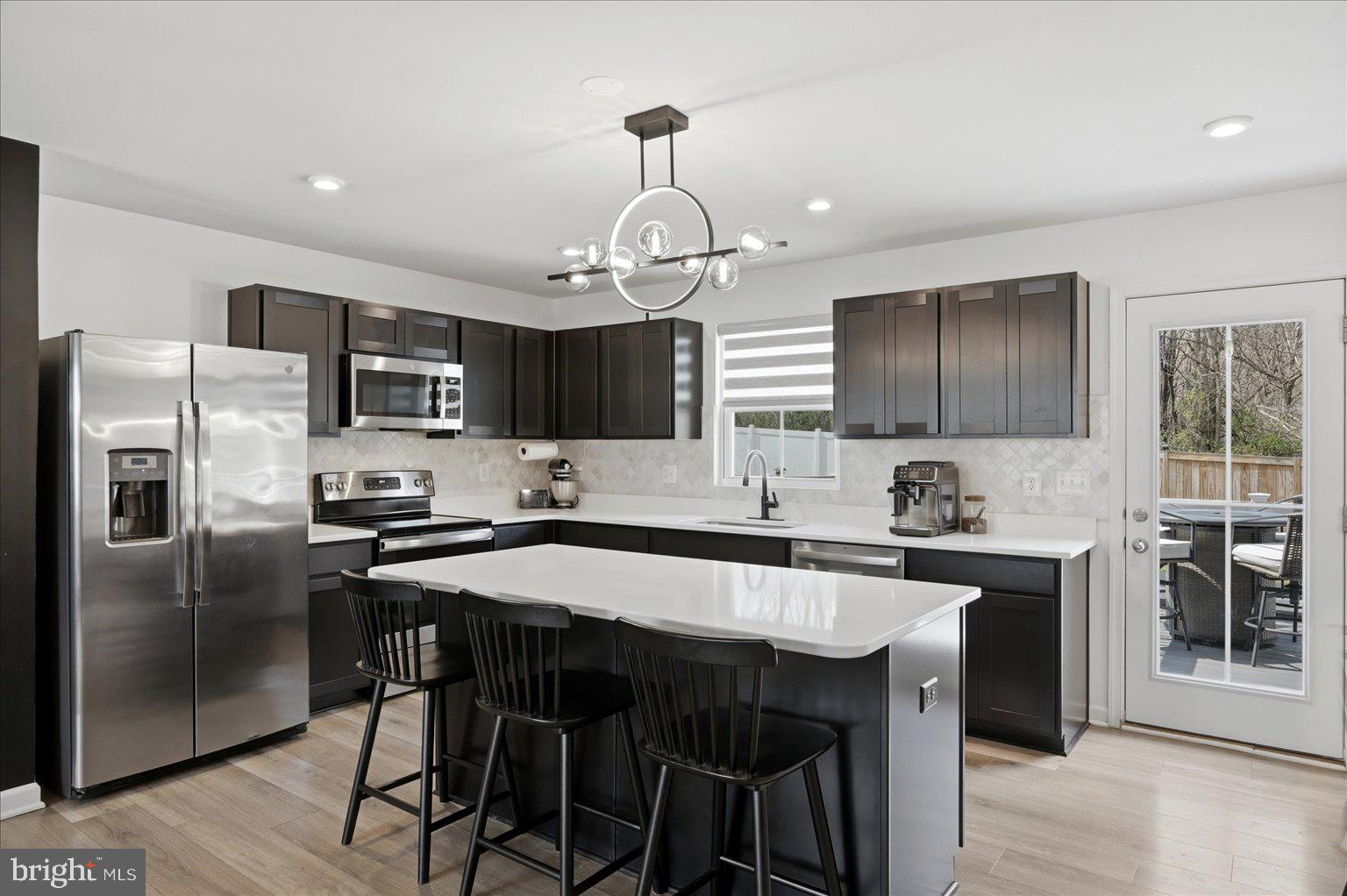 VILLAGES AT MIDDLETOWN - Residential