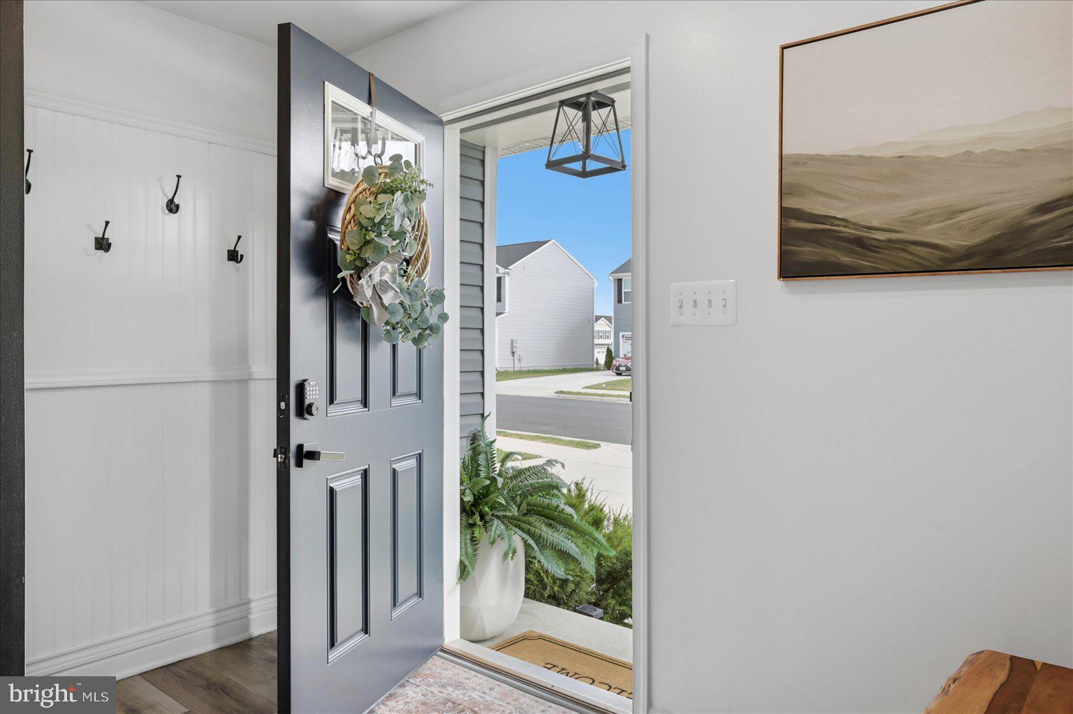 VILLAGES AT MIDDLETOWN - Residential