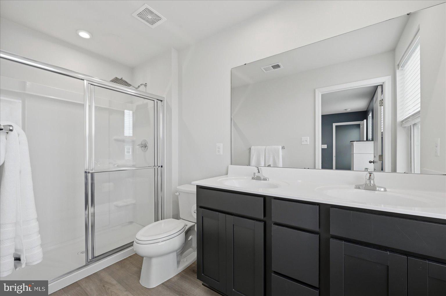 VILLAGES AT MIDDLETOWN - Residential