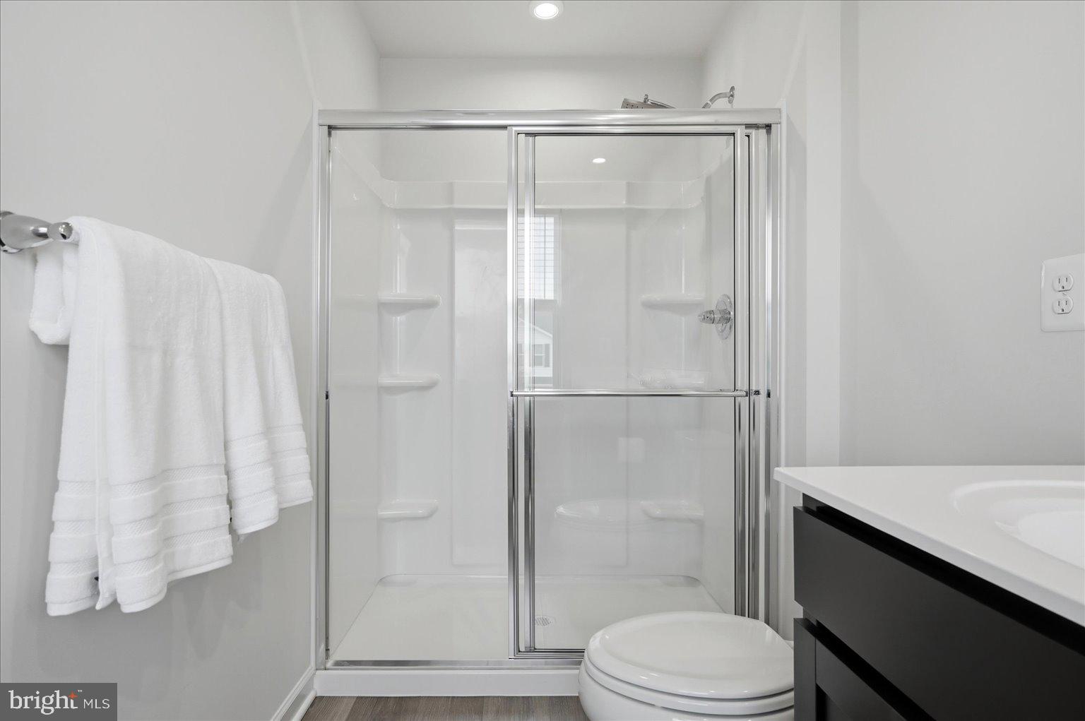 VILLAGES AT MIDDLETOWN - Residential