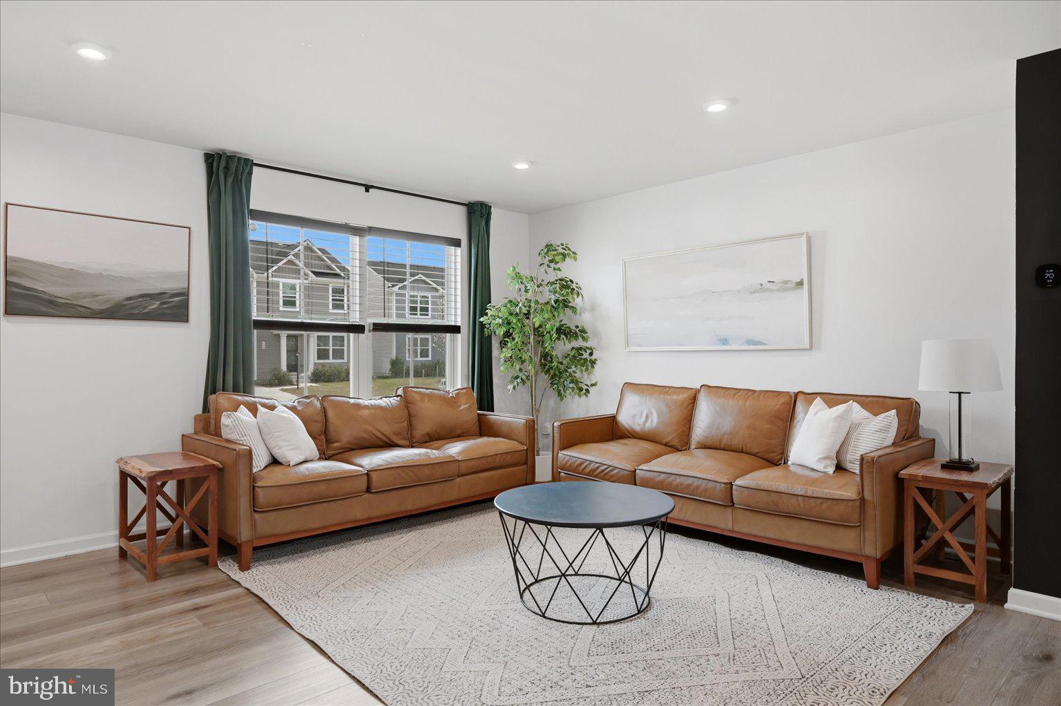 VILLAGES AT MIDDLETOWN - Residential