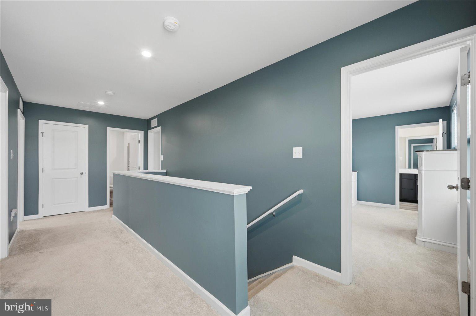 VILLAGES AT MIDDLETOWN - Residential