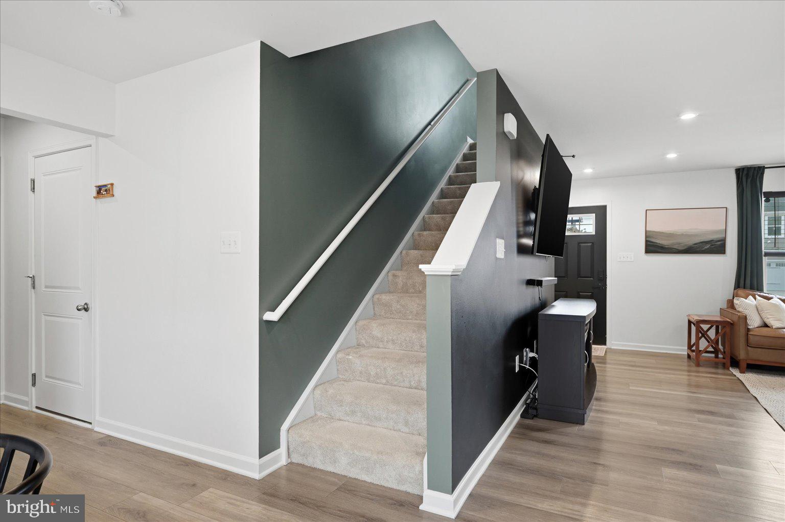 VILLAGES AT MIDDLETOWN - Residential