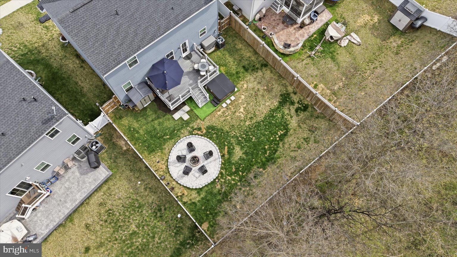 VILLAGES AT MIDDLETOWN - Residential