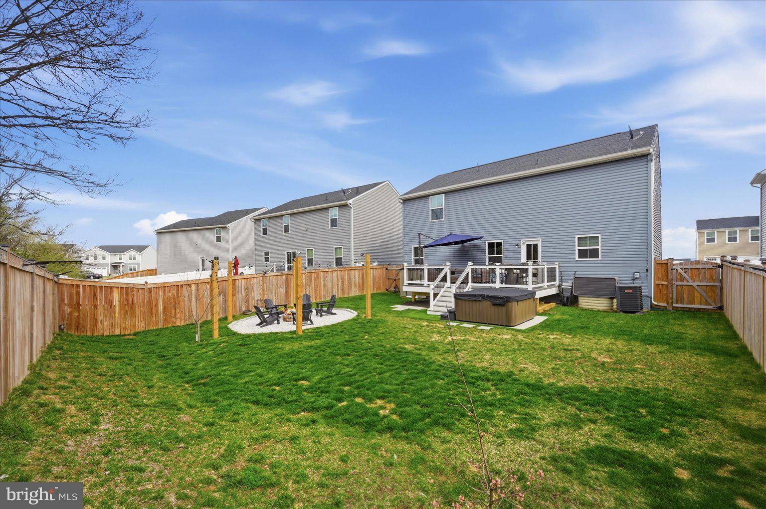 VILLAGES AT MIDDLETOWN - Residential