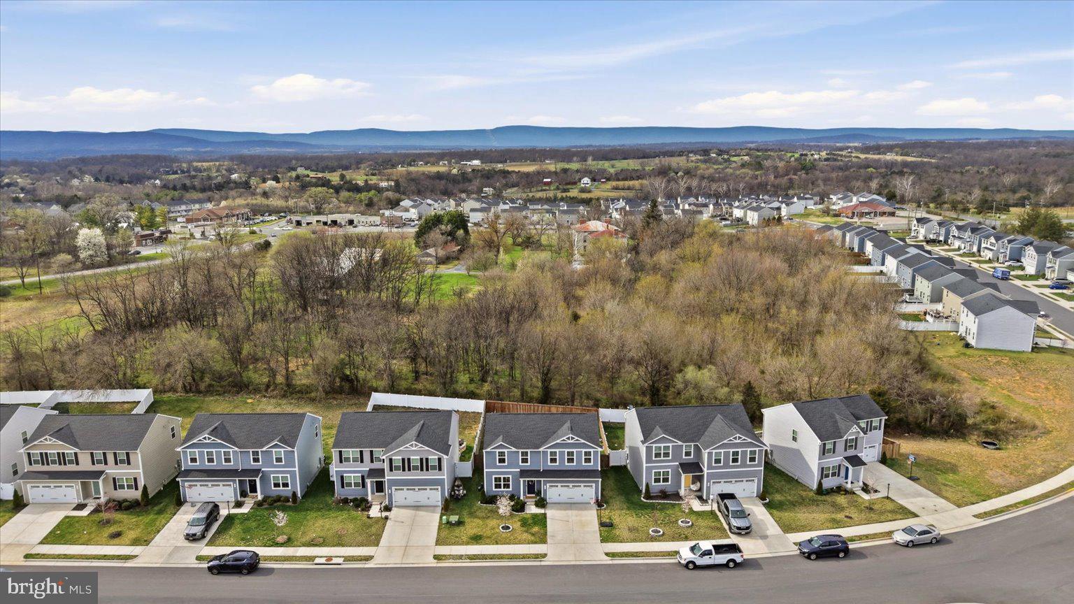 VILLAGES AT MIDDLETOWN - Residential