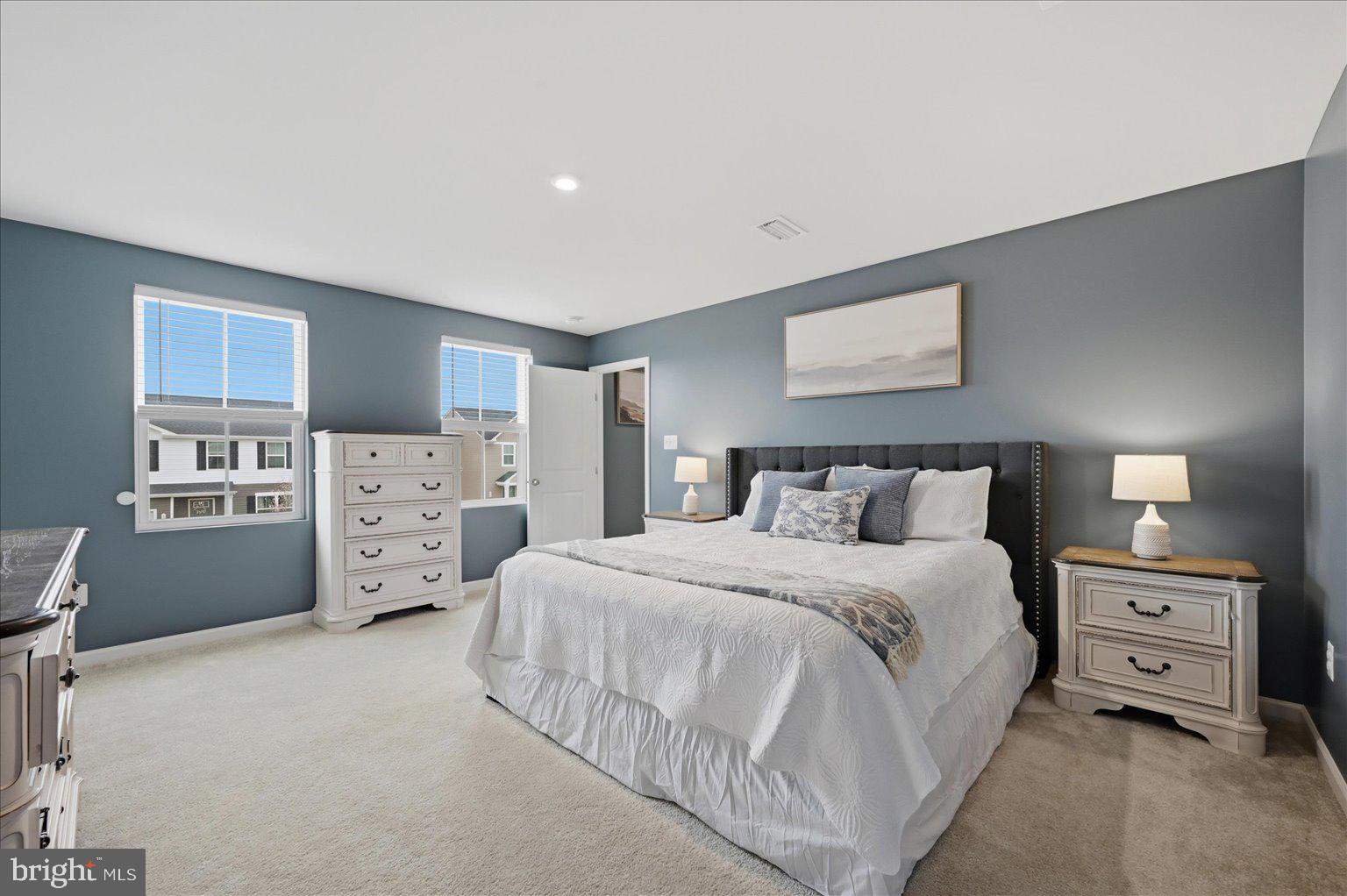 VILLAGES AT MIDDLETOWN - Residential