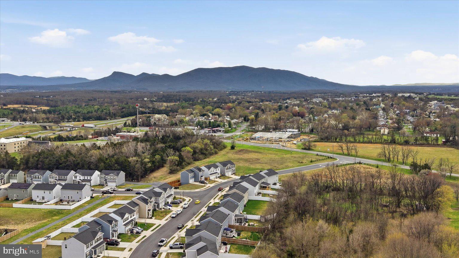 VILLAGES AT MIDDLETOWN - Residential