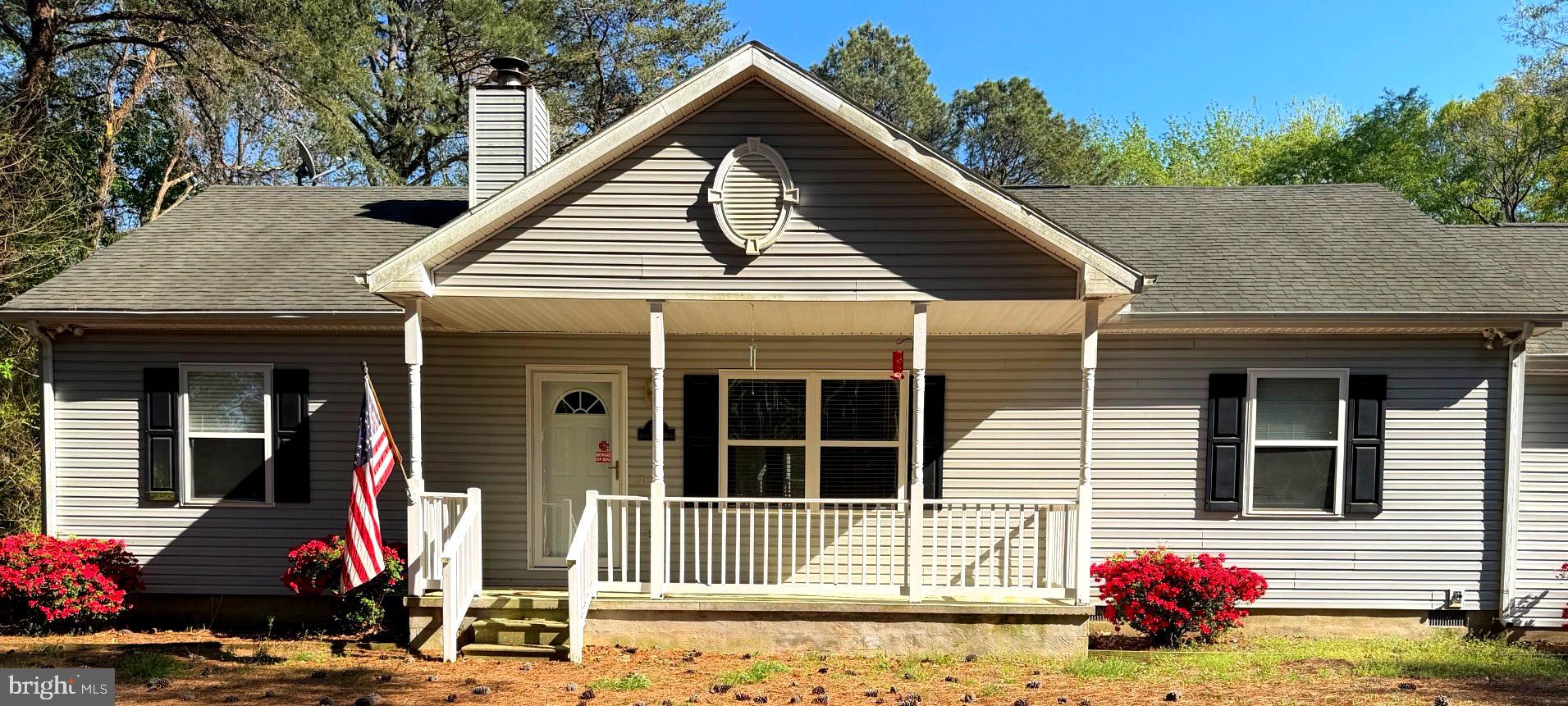 7392 TODDS WHARF ROAD