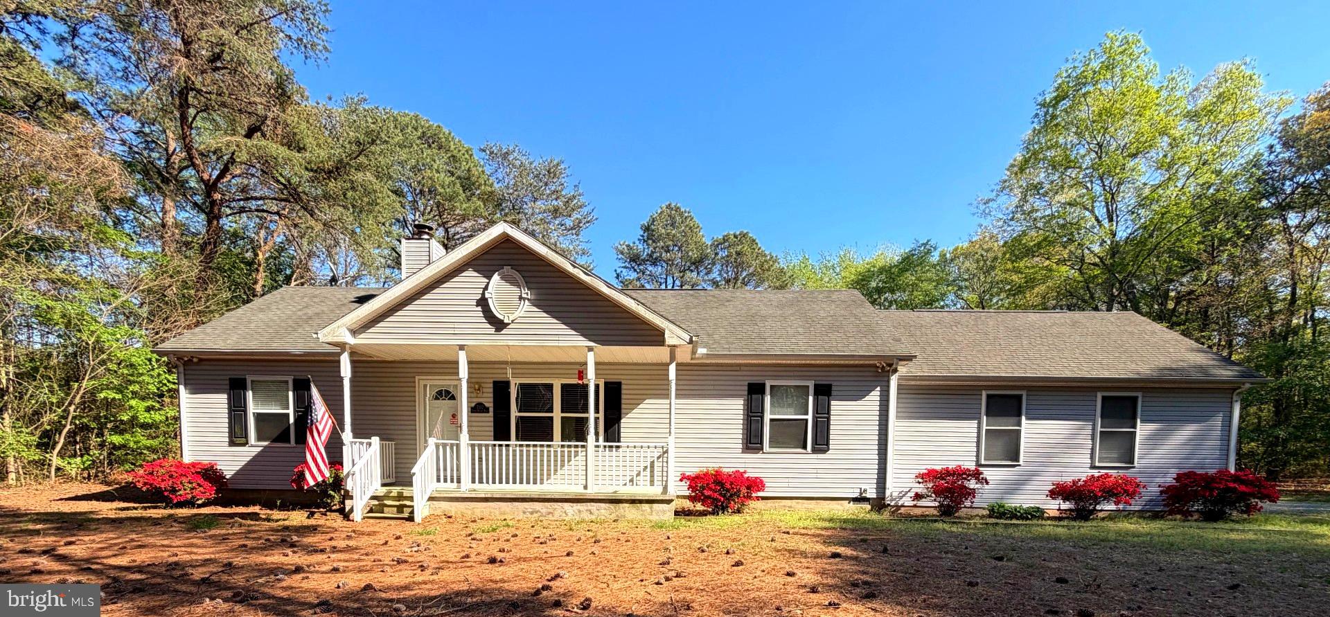 7392 TODDS WHARF ROAD