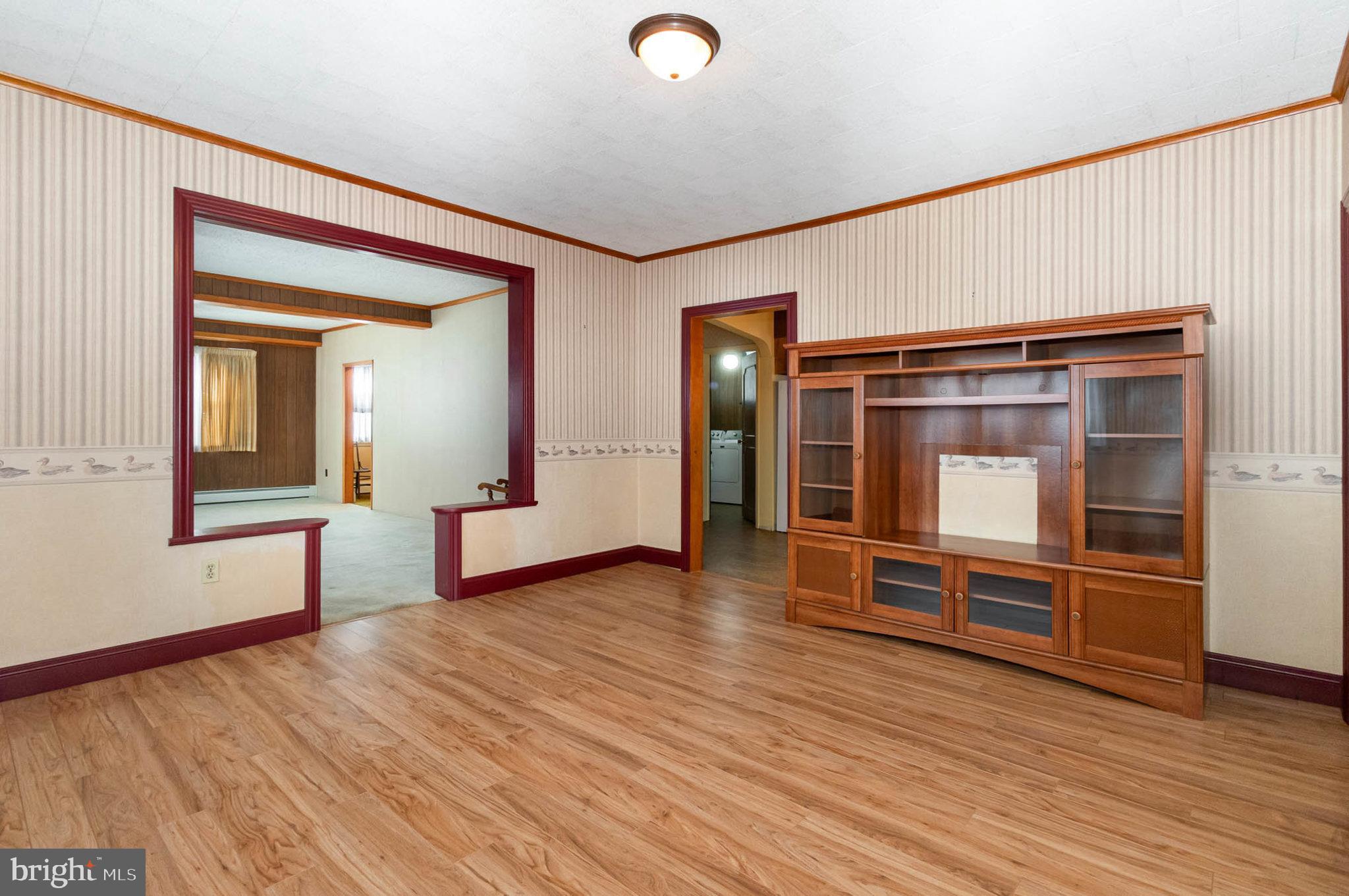 MILLERSBURG BOROUGH - Residential