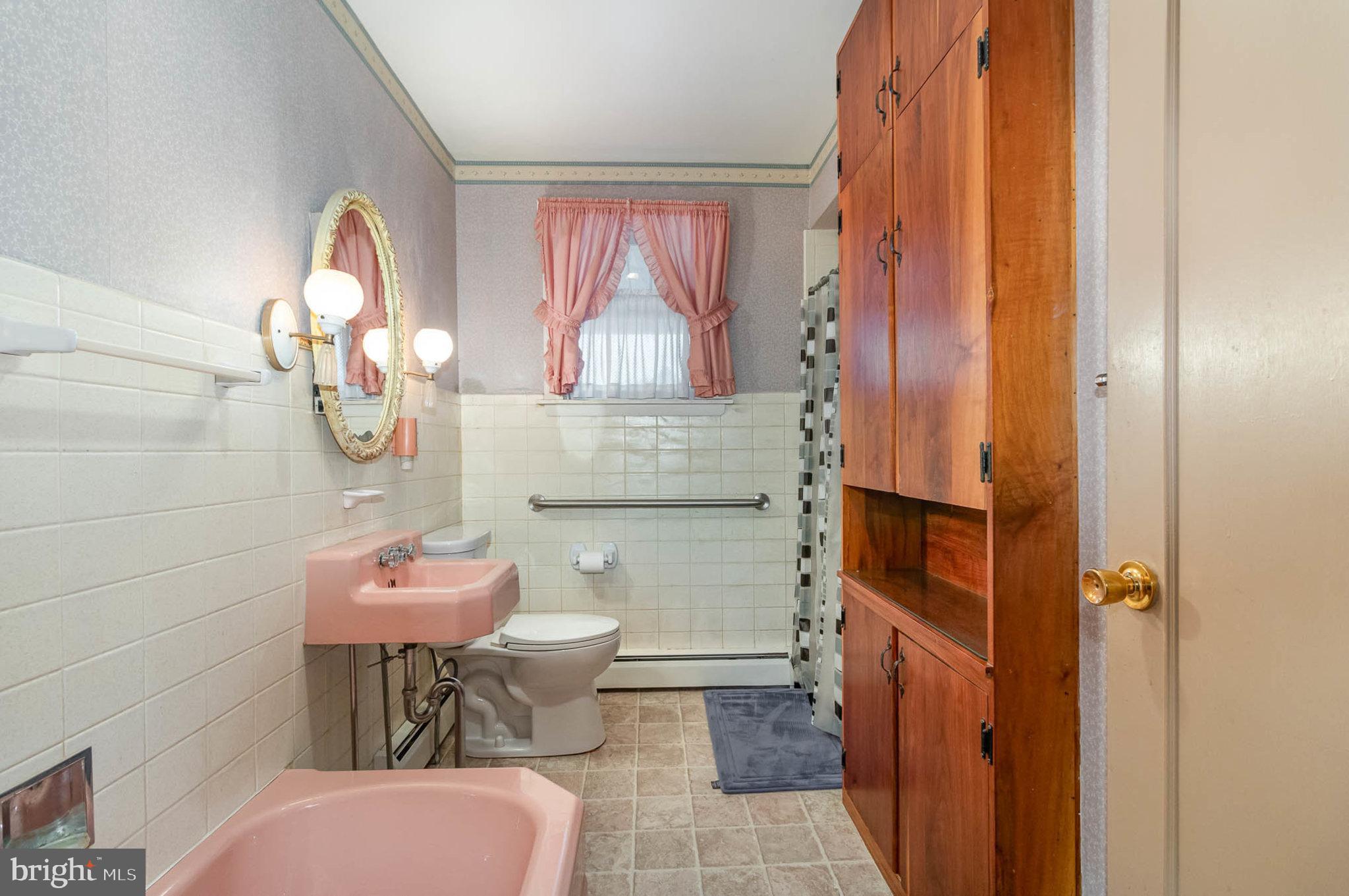 MILLERSBURG BOROUGH - Residential