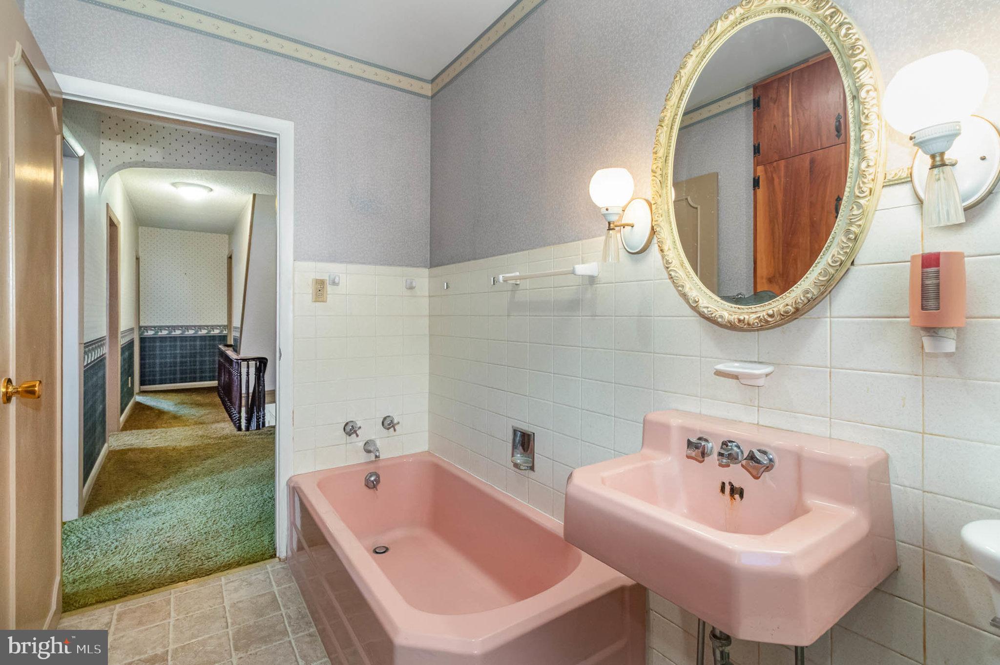 MILLERSBURG BOROUGH - Residential