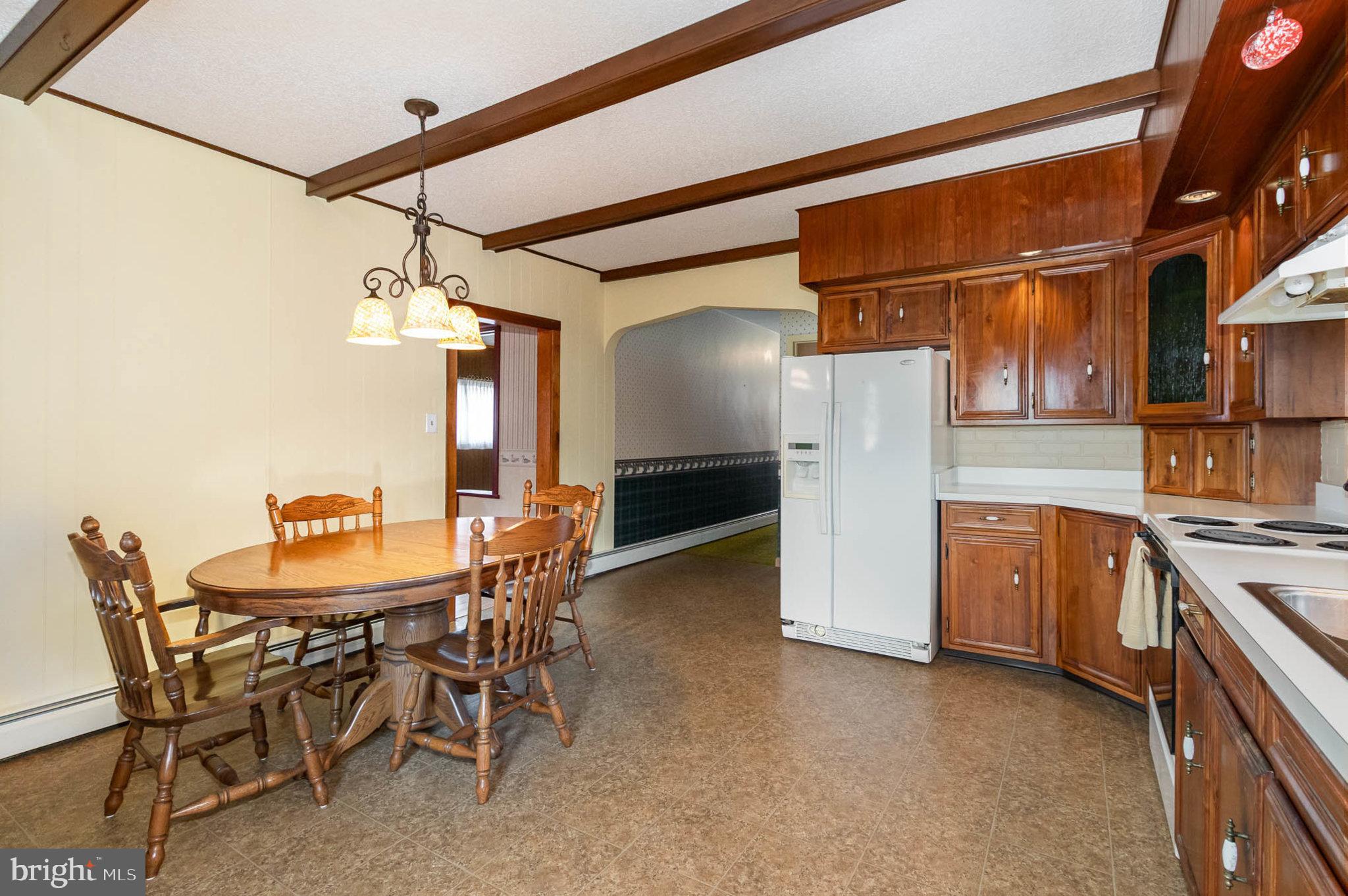 MILLERSBURG BOROUGH - Residential