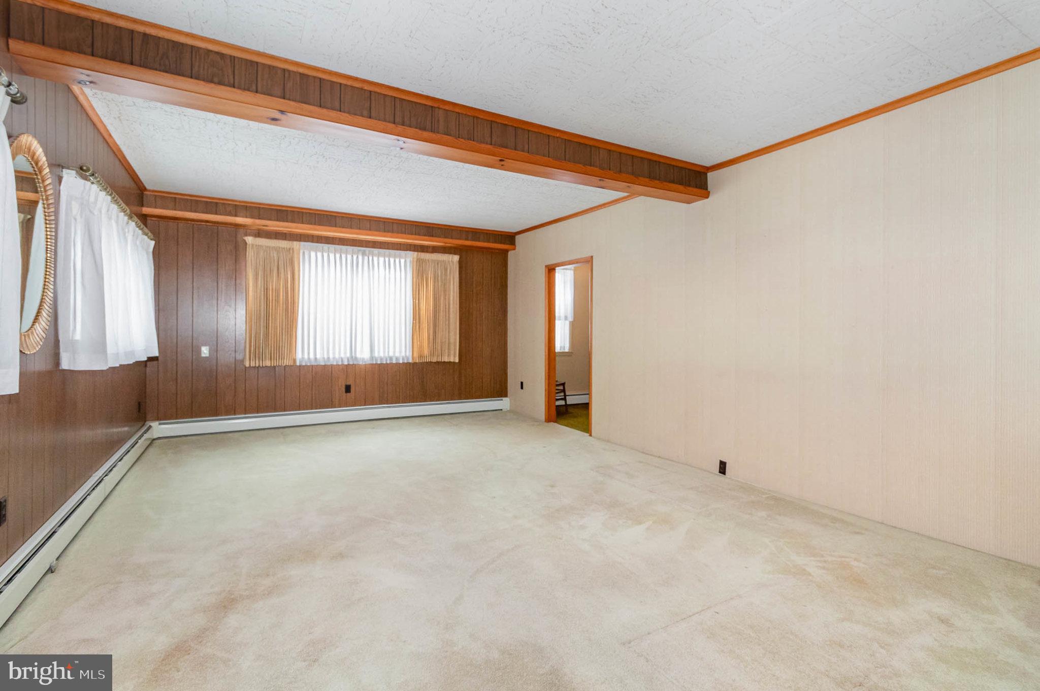 MILLERSBURG BOROUGH - Residential