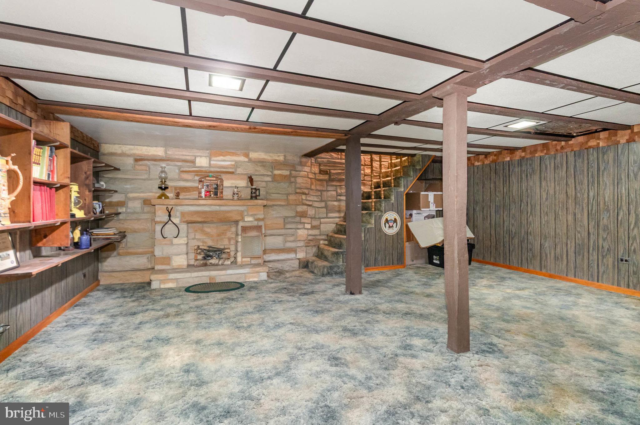 MILLERSBURG BOROUGH - Residential