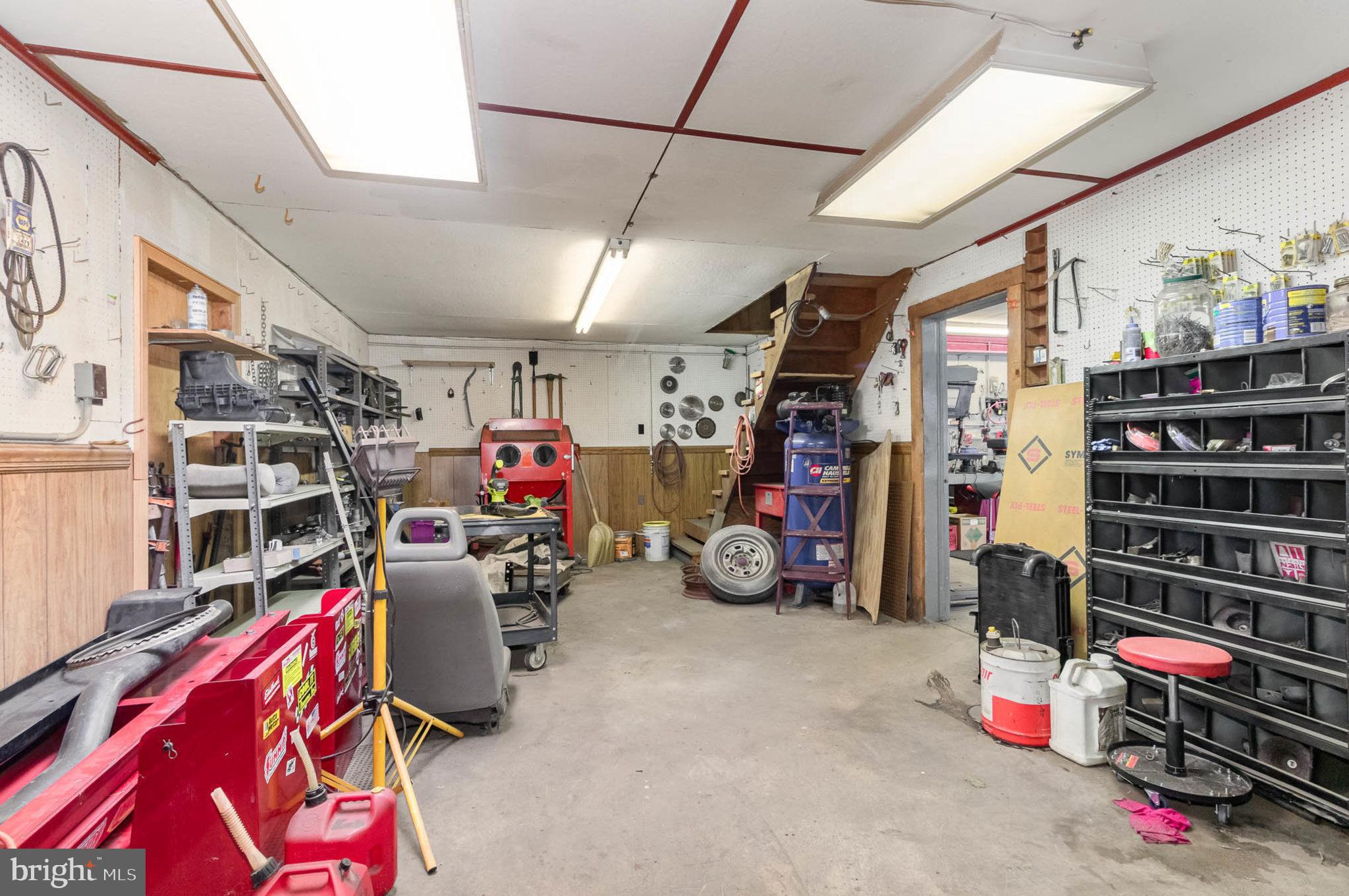 MILLERSBURG BOROUGH - Residential