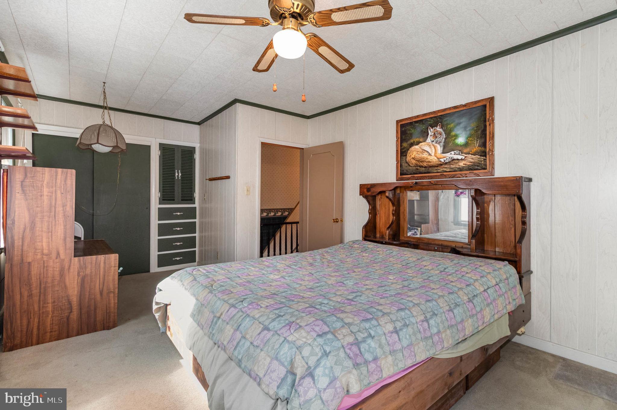 MILLERSBURG BOROUGH - Residential