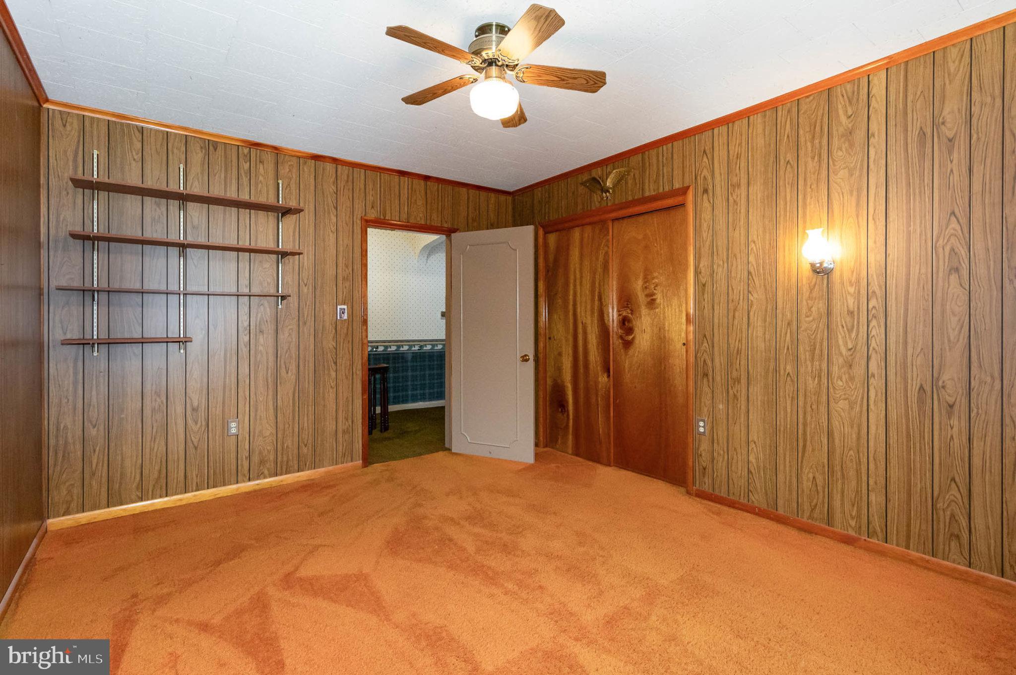 MILLERSBURG BOROUGH - Residential