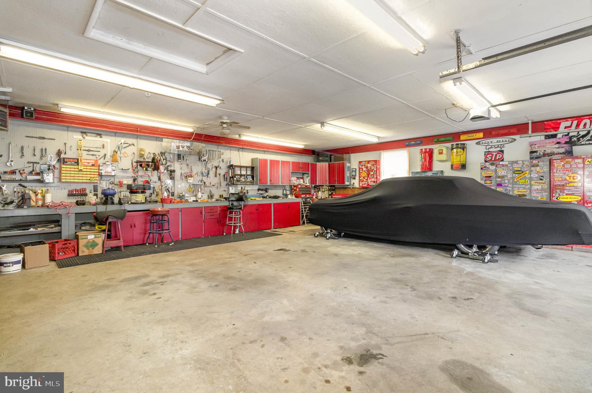 MILLERSBURG BOROUGH - Residential