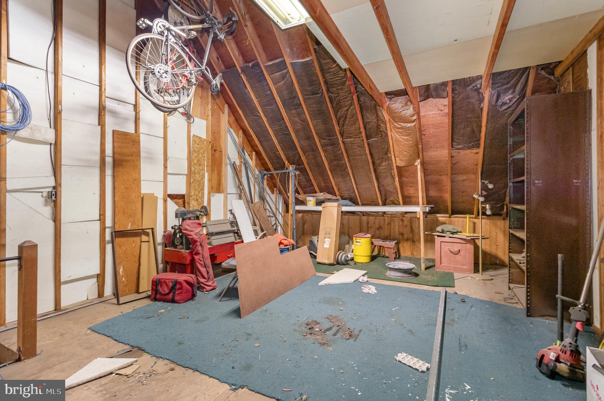 MILLERSBURG BOROUGH - Residential