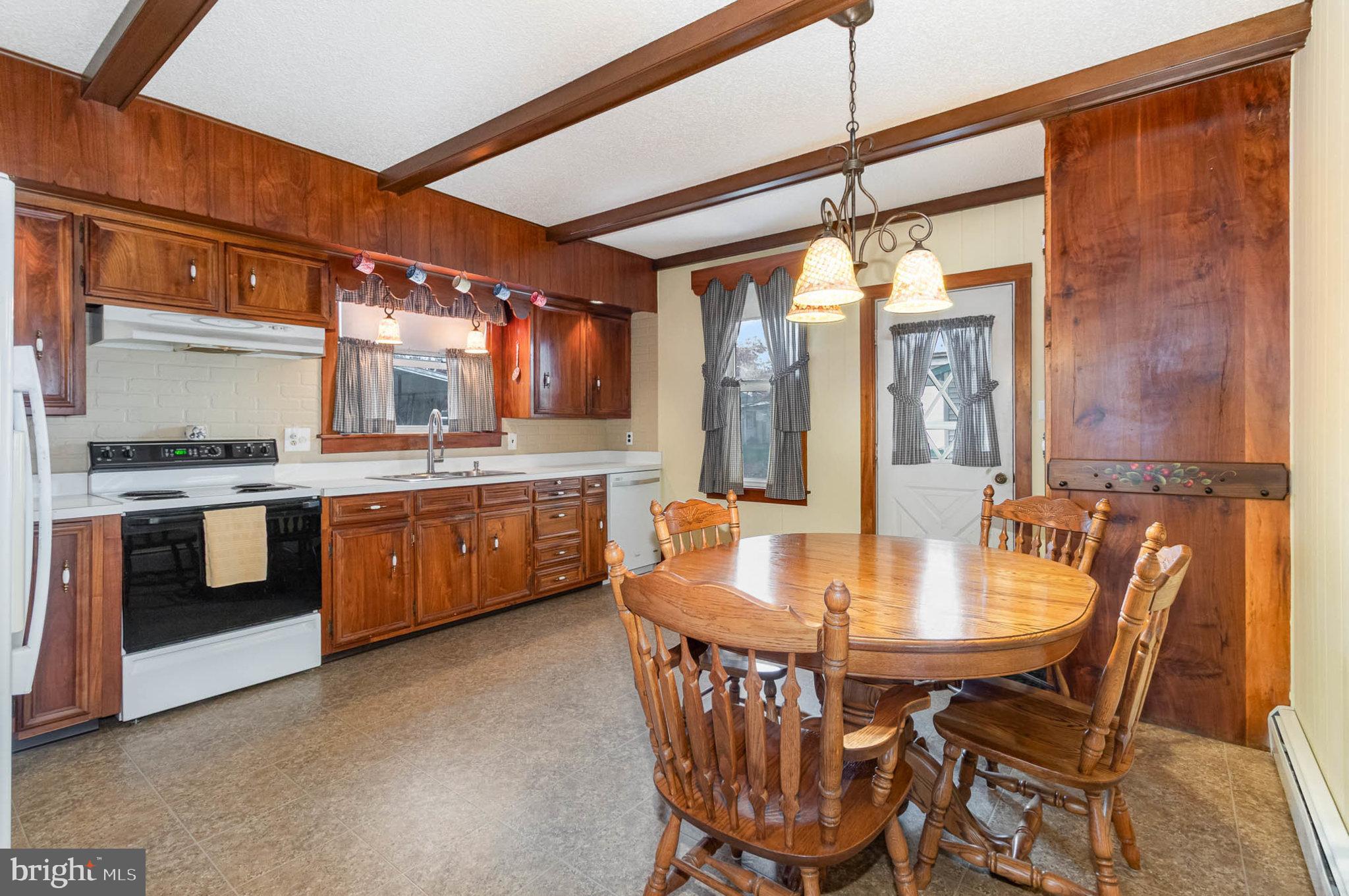 MILLERSBURG BOROUGH - Residential