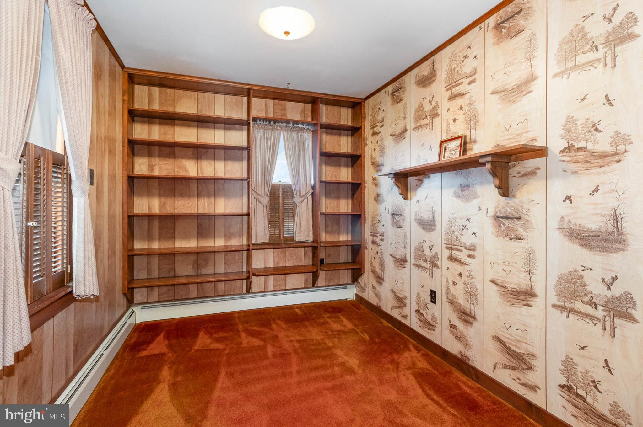 MILLERSBURG BOROUGH - Residential