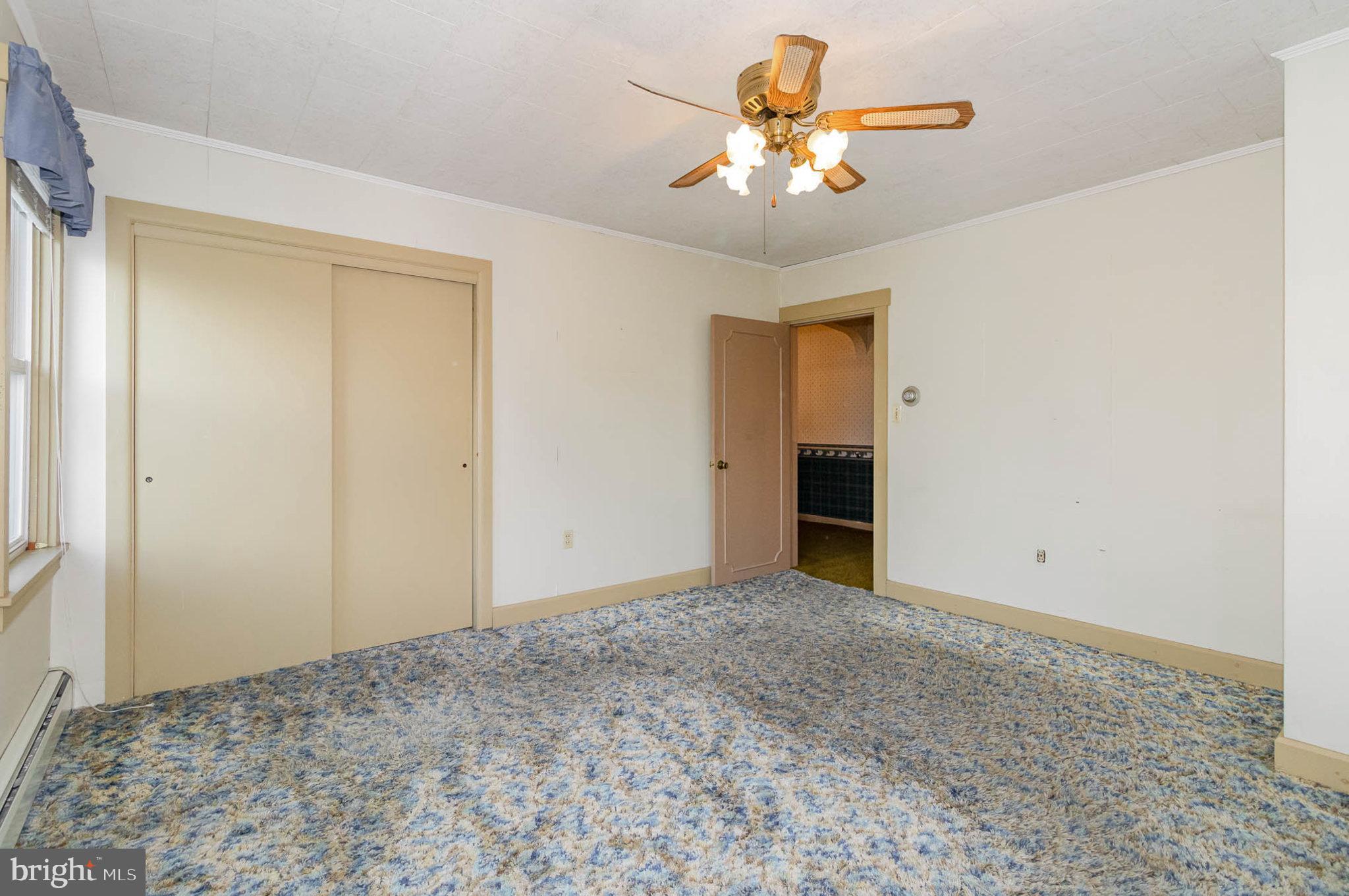 MILLERSBURG BOROUGH - Residential