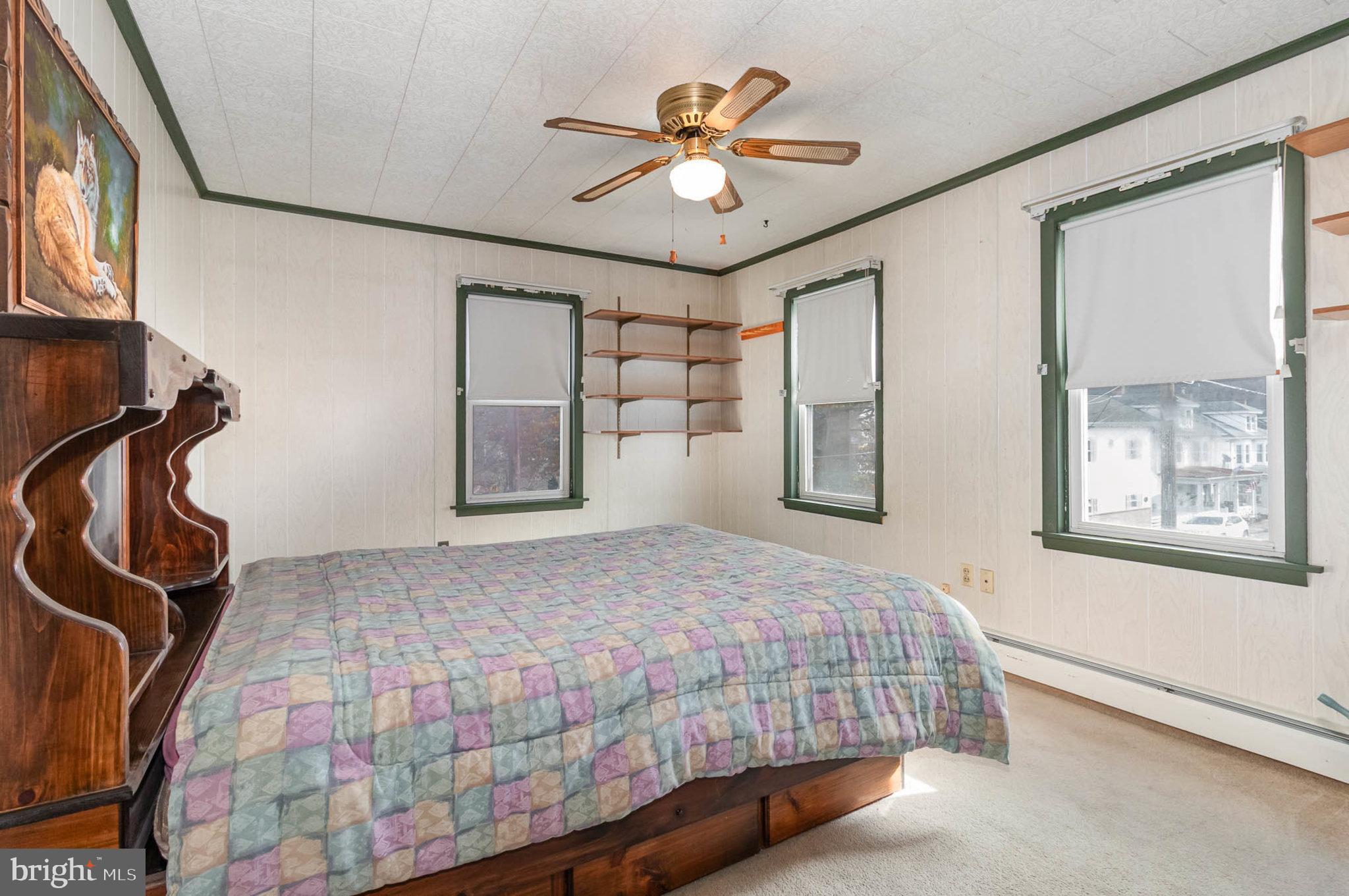 MILLERSBURG BOROUGH - Residential