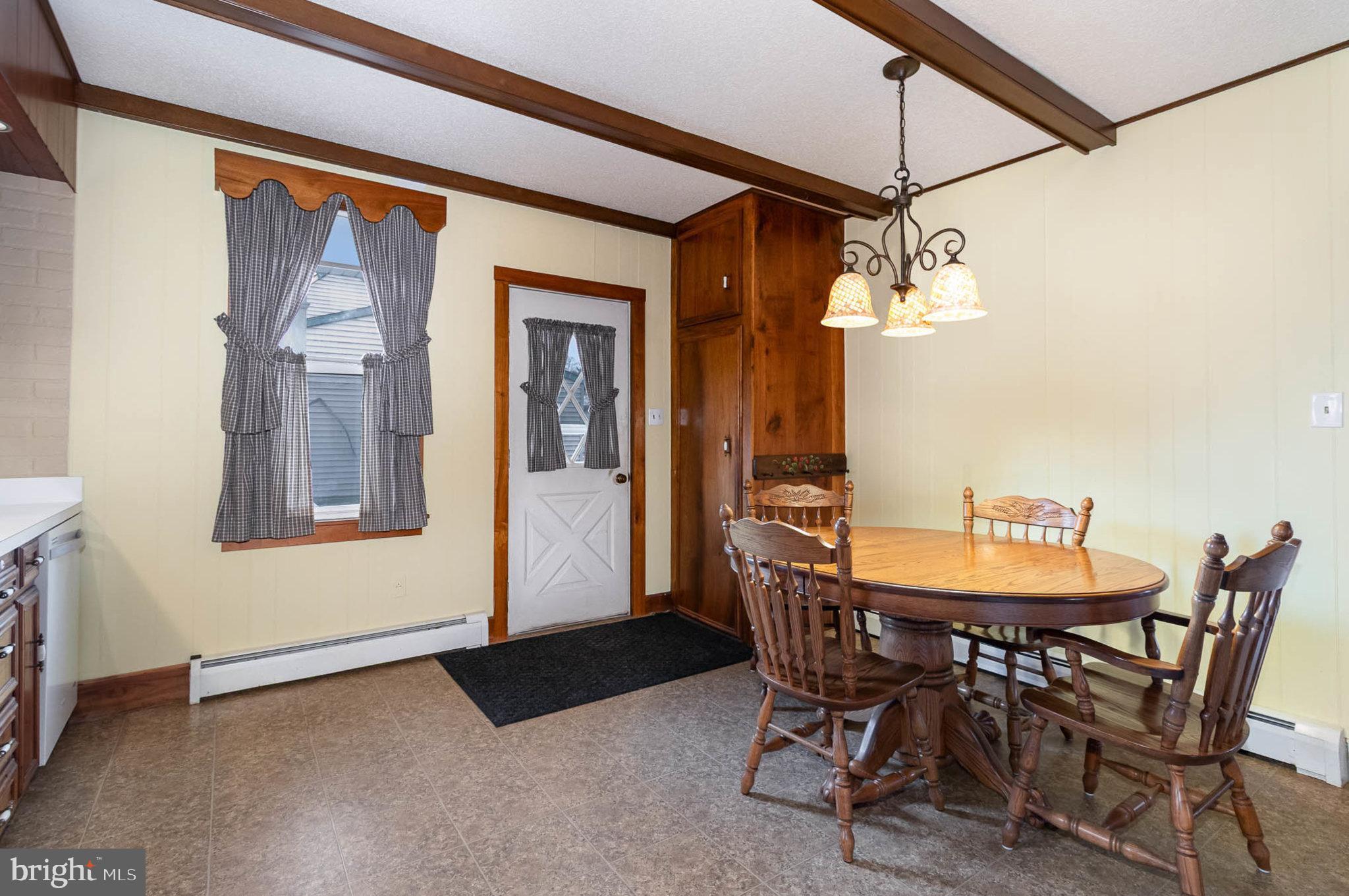 MILLERSBURG BOROUGH - Residential