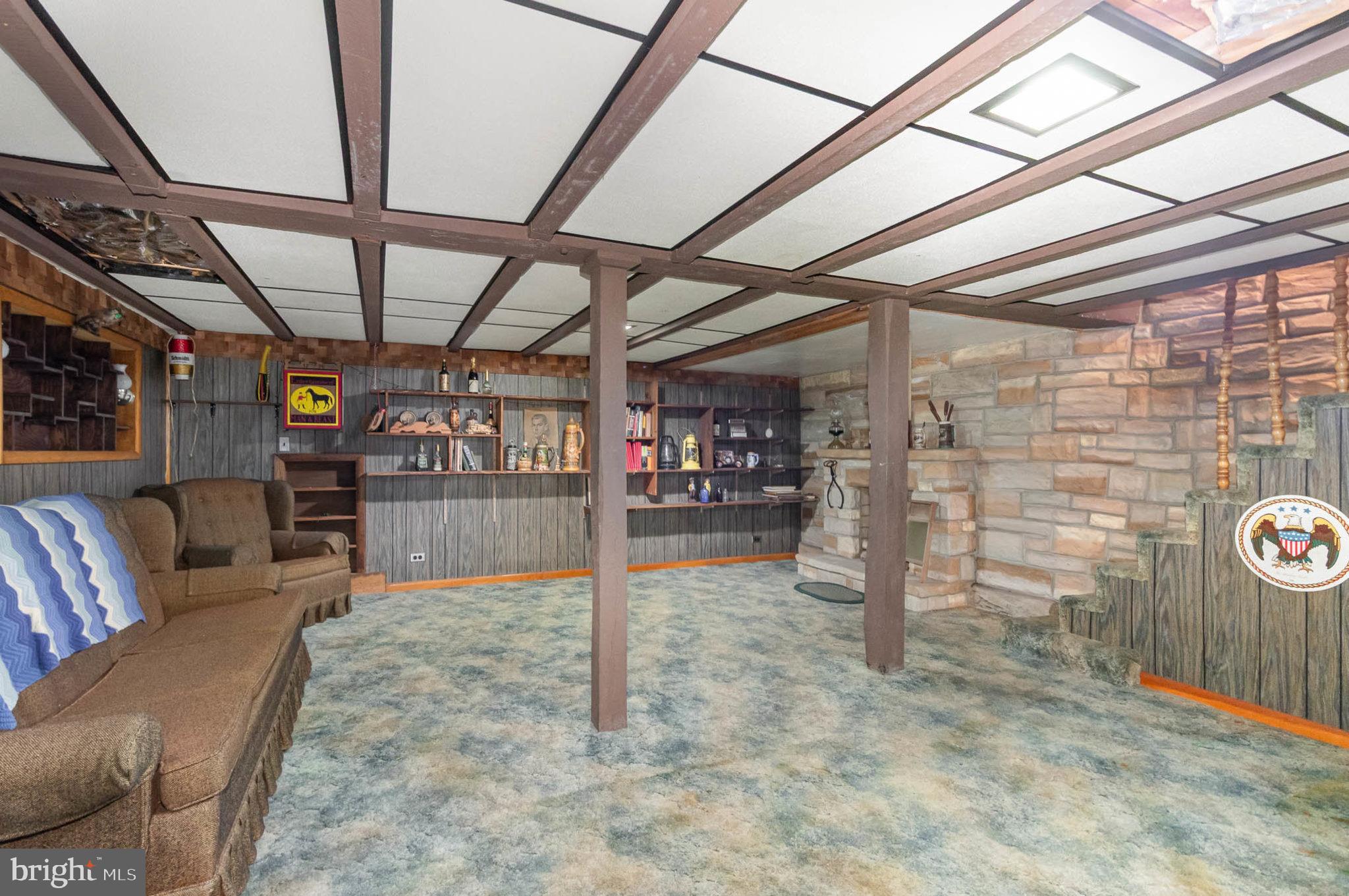 MILLERSBURG BOROUGH - Residential