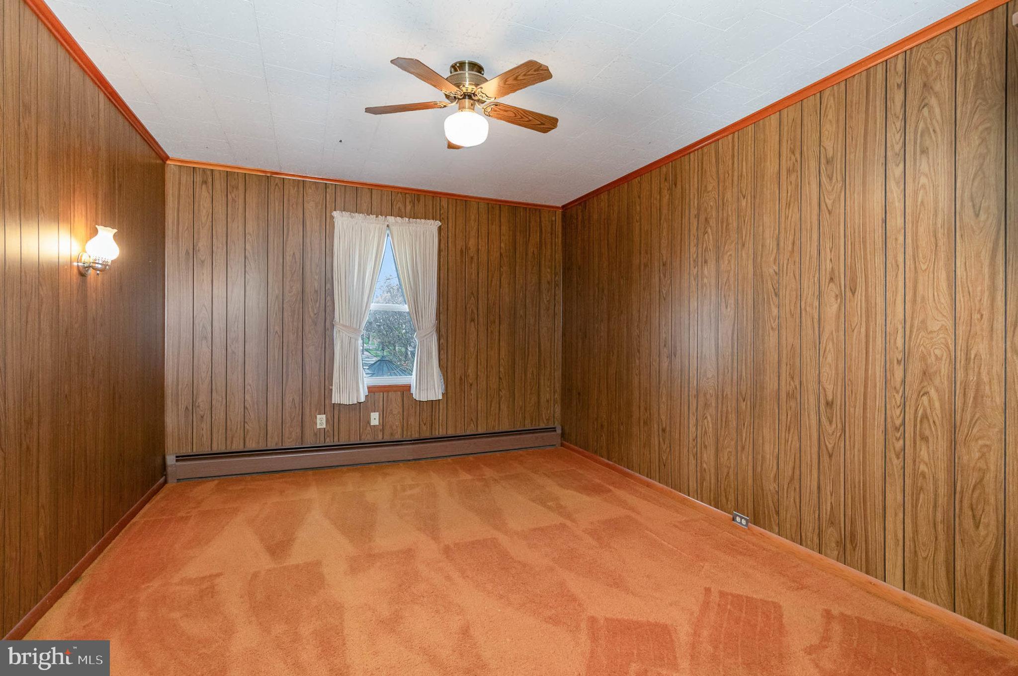 MILLERSBURG BOROUGH - Residential