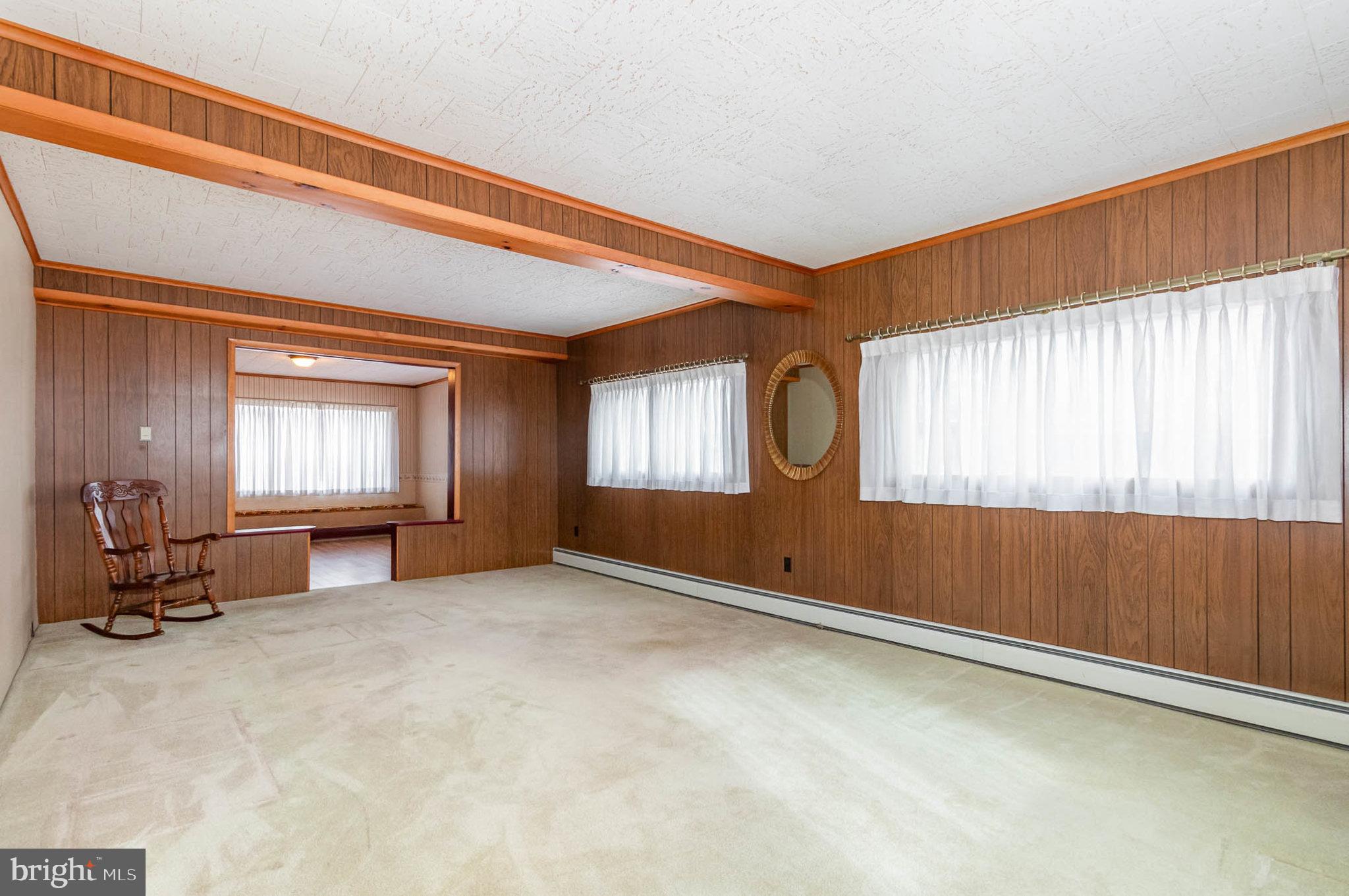 MILLERSBURG BOROUGH - Residential