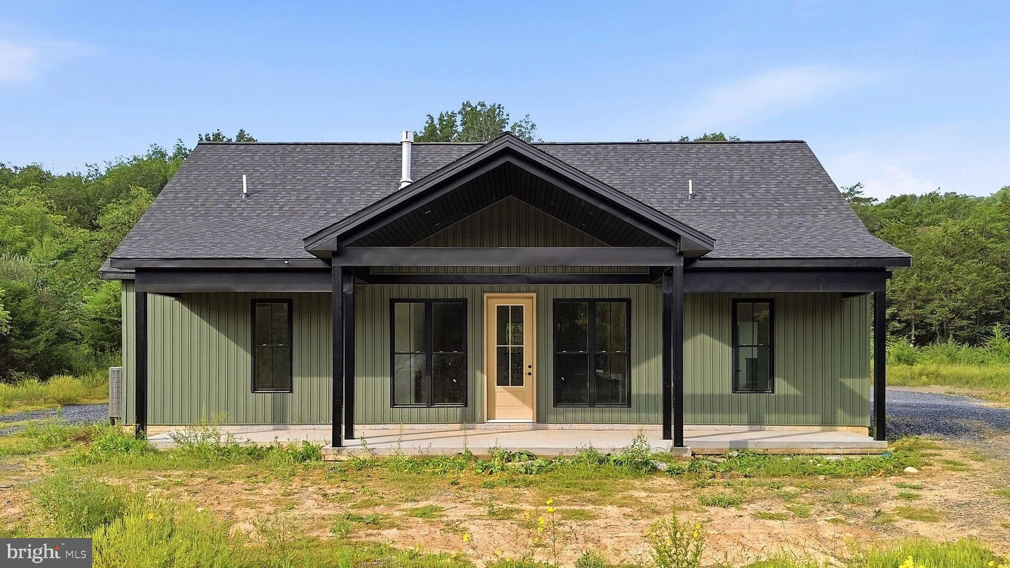144 Messick Road, Strasburg, VA, 22657