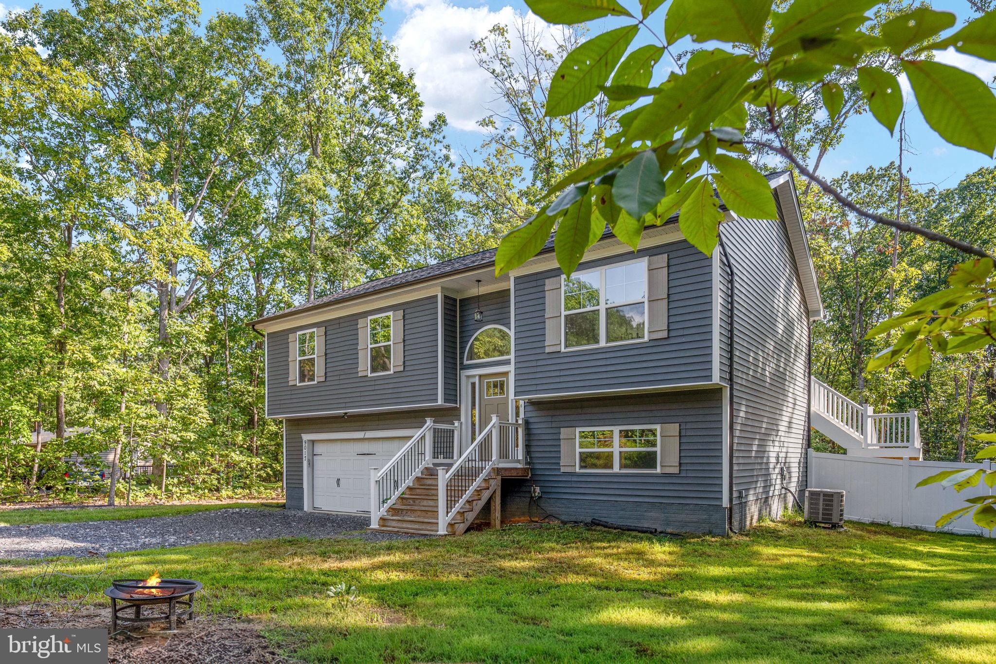 9017 GRANITE SPRINGS ROAD