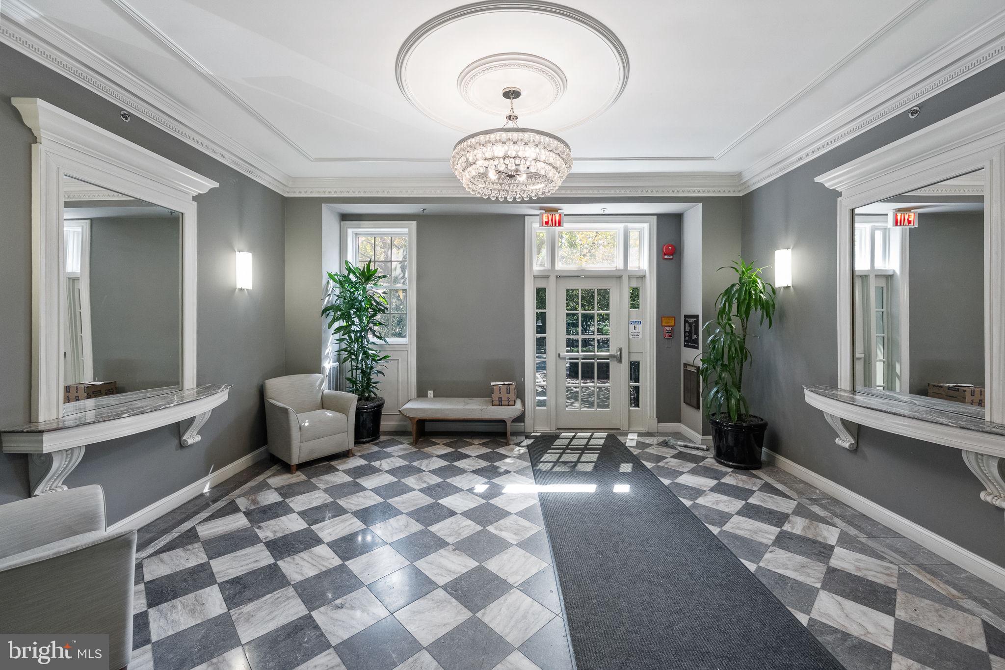 1621 T STREET NW 207