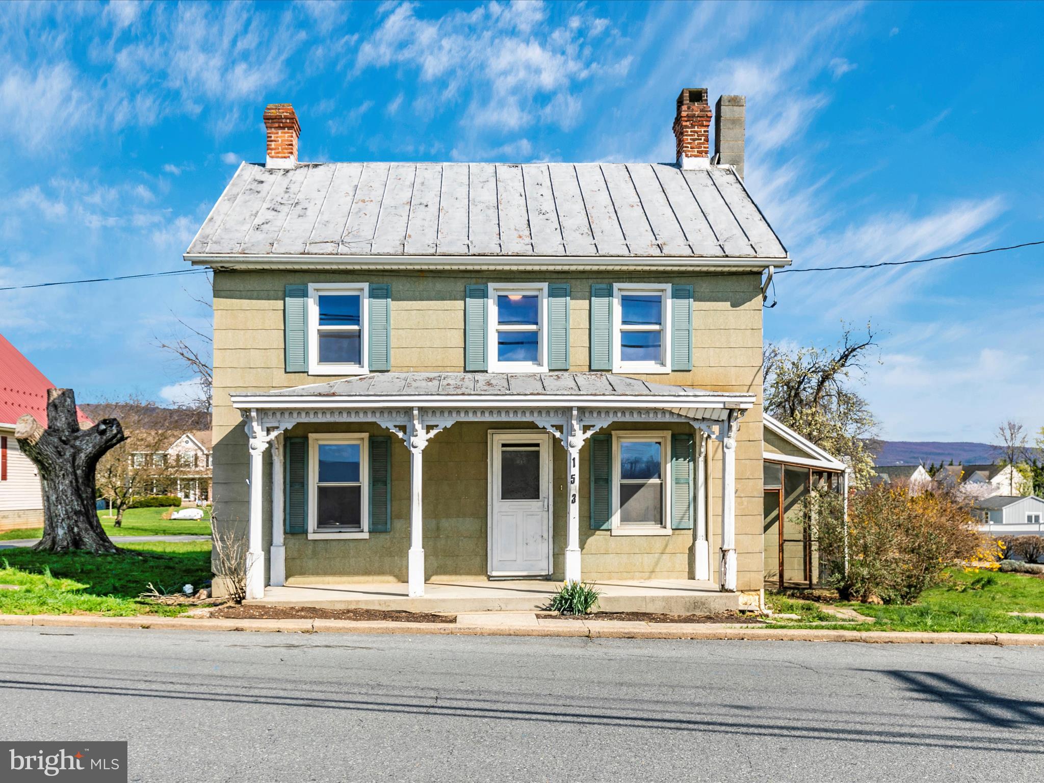 NONE AVAILABLE - Residential