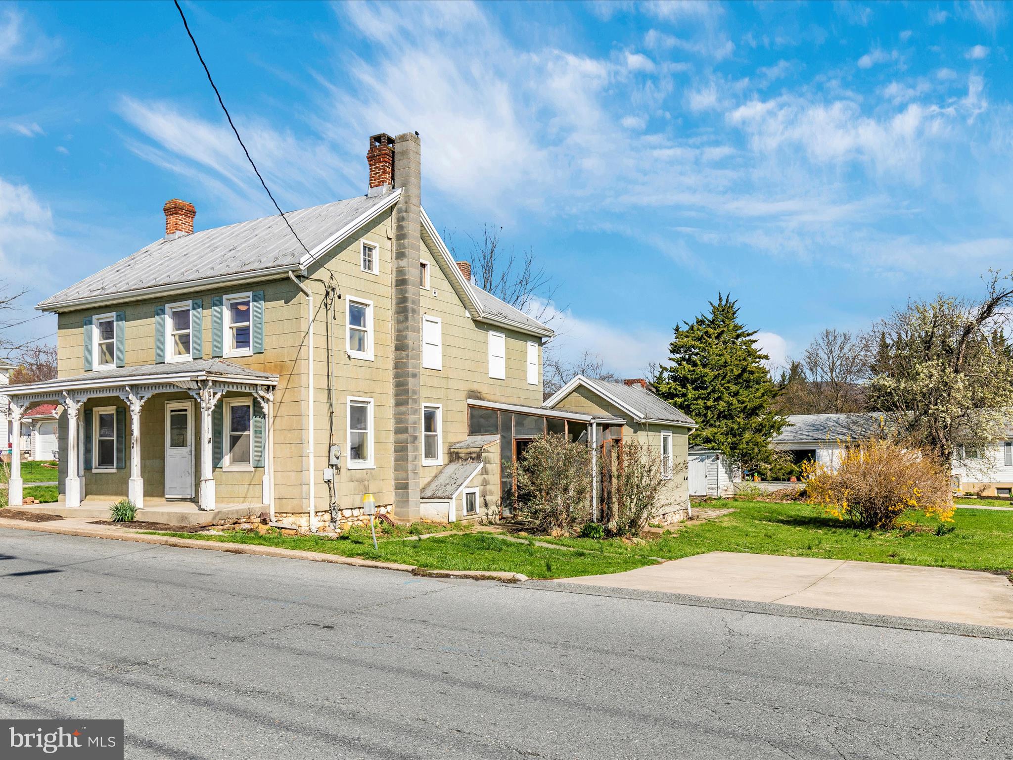 NONE AVAILABLE - Residential