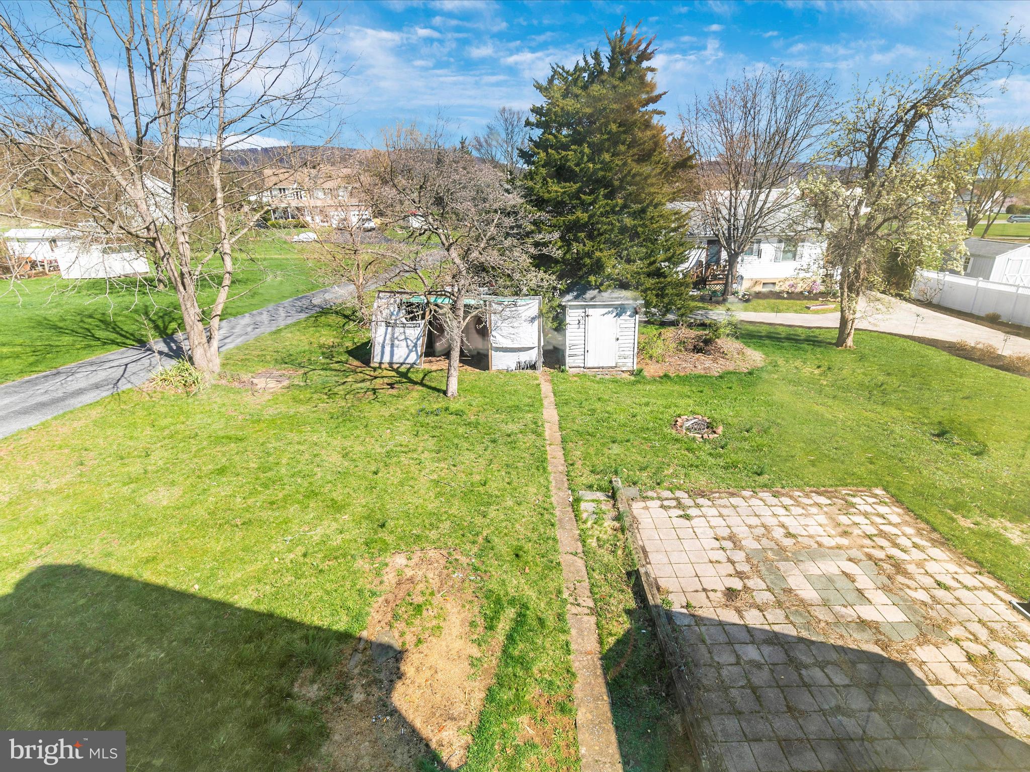 NONE AVAILABLE - Residential