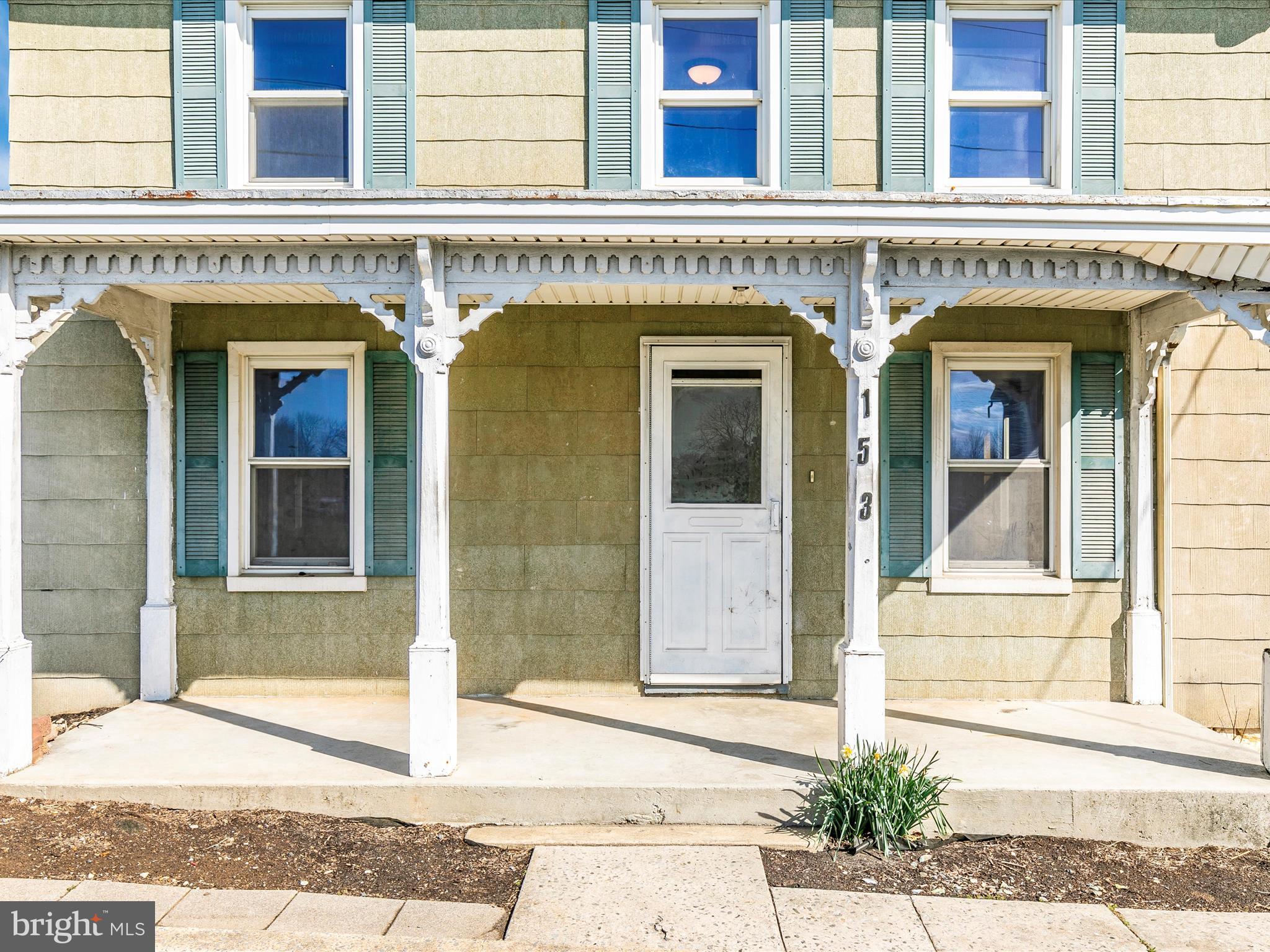 153 N CARROLL STREET
