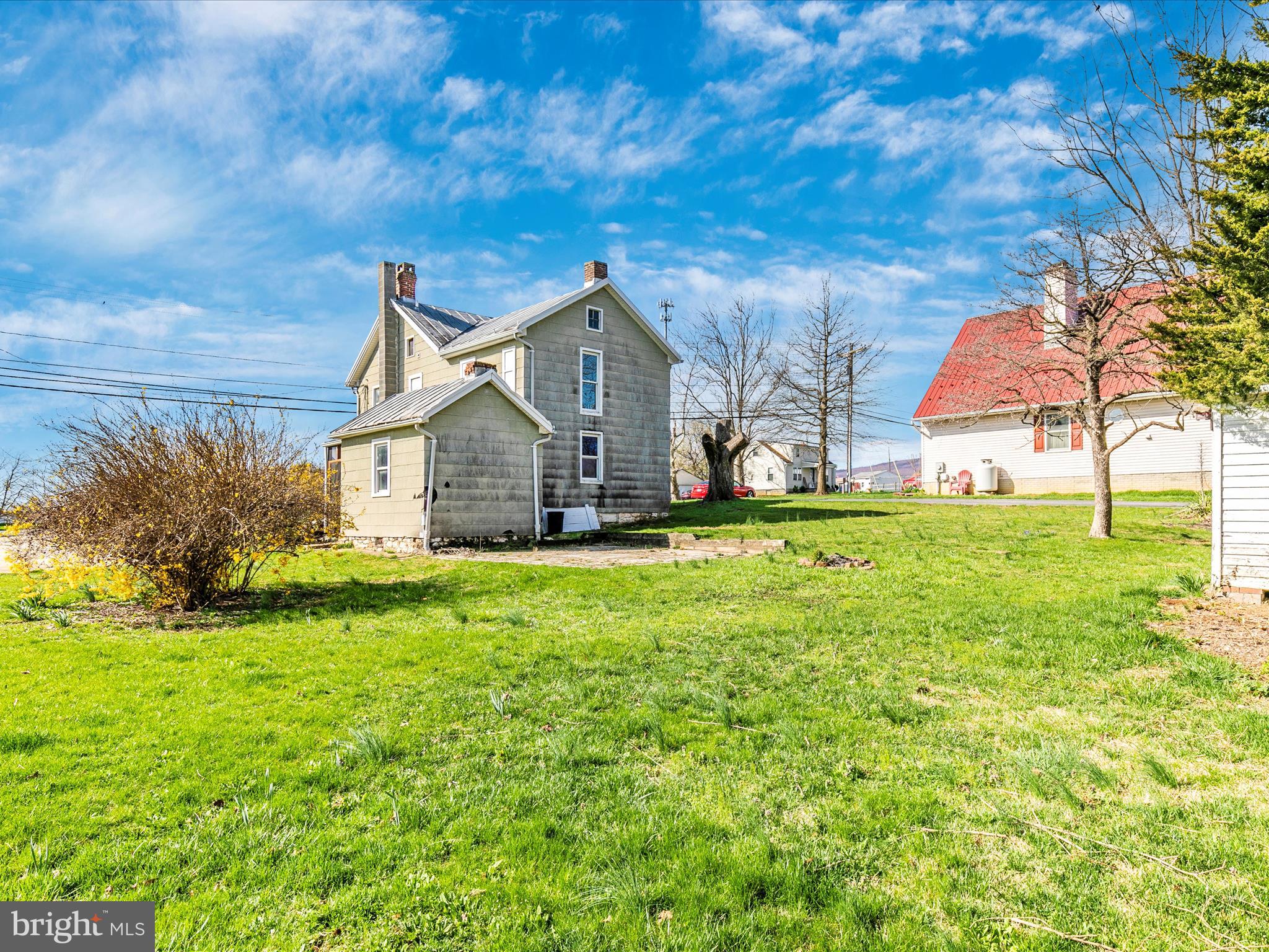 NONE AVAILABLE - Residential