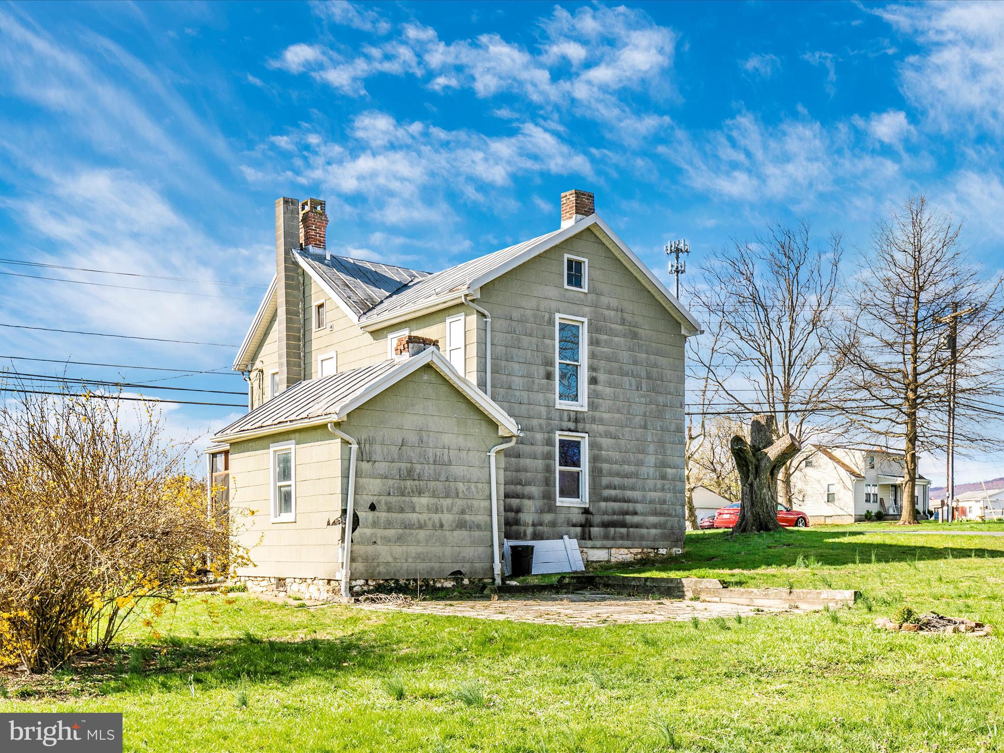 NONE AVAILABLE - Residential